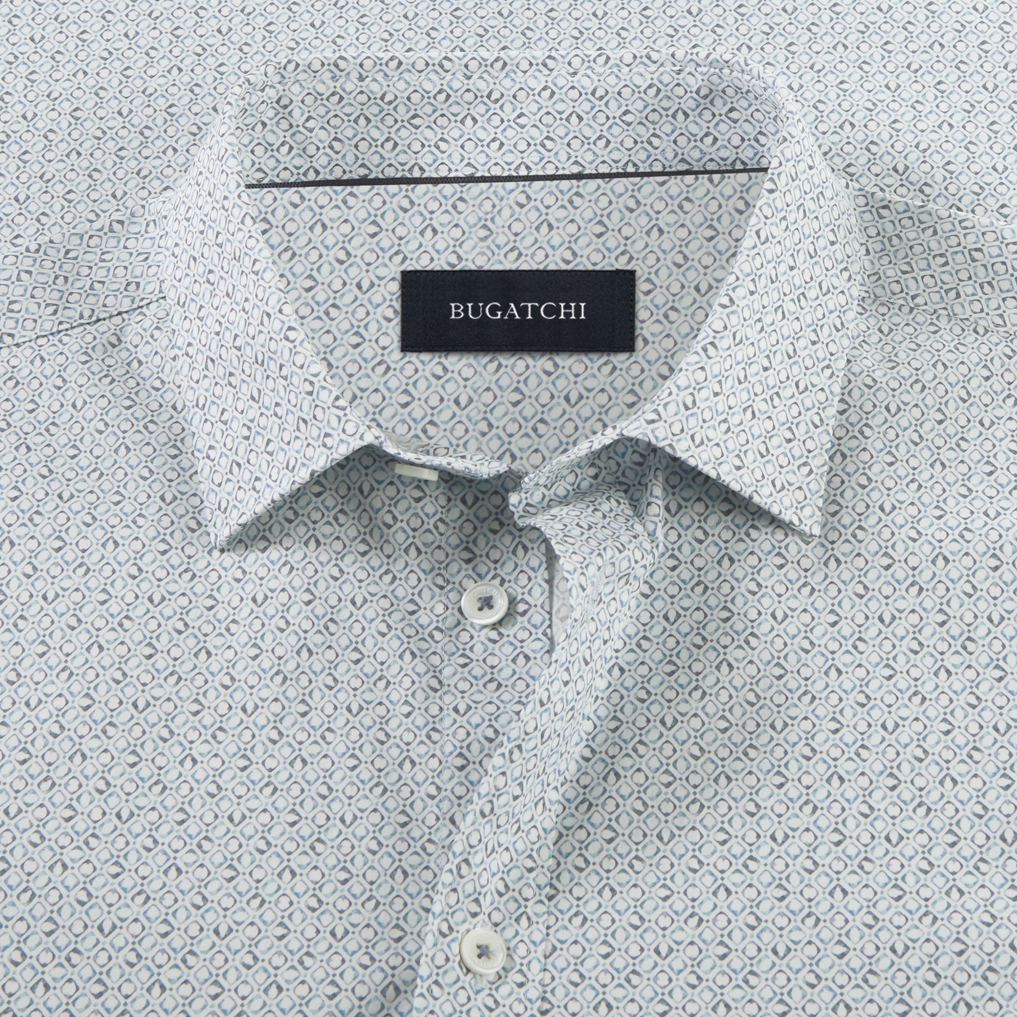 Julian Diamond Shirt