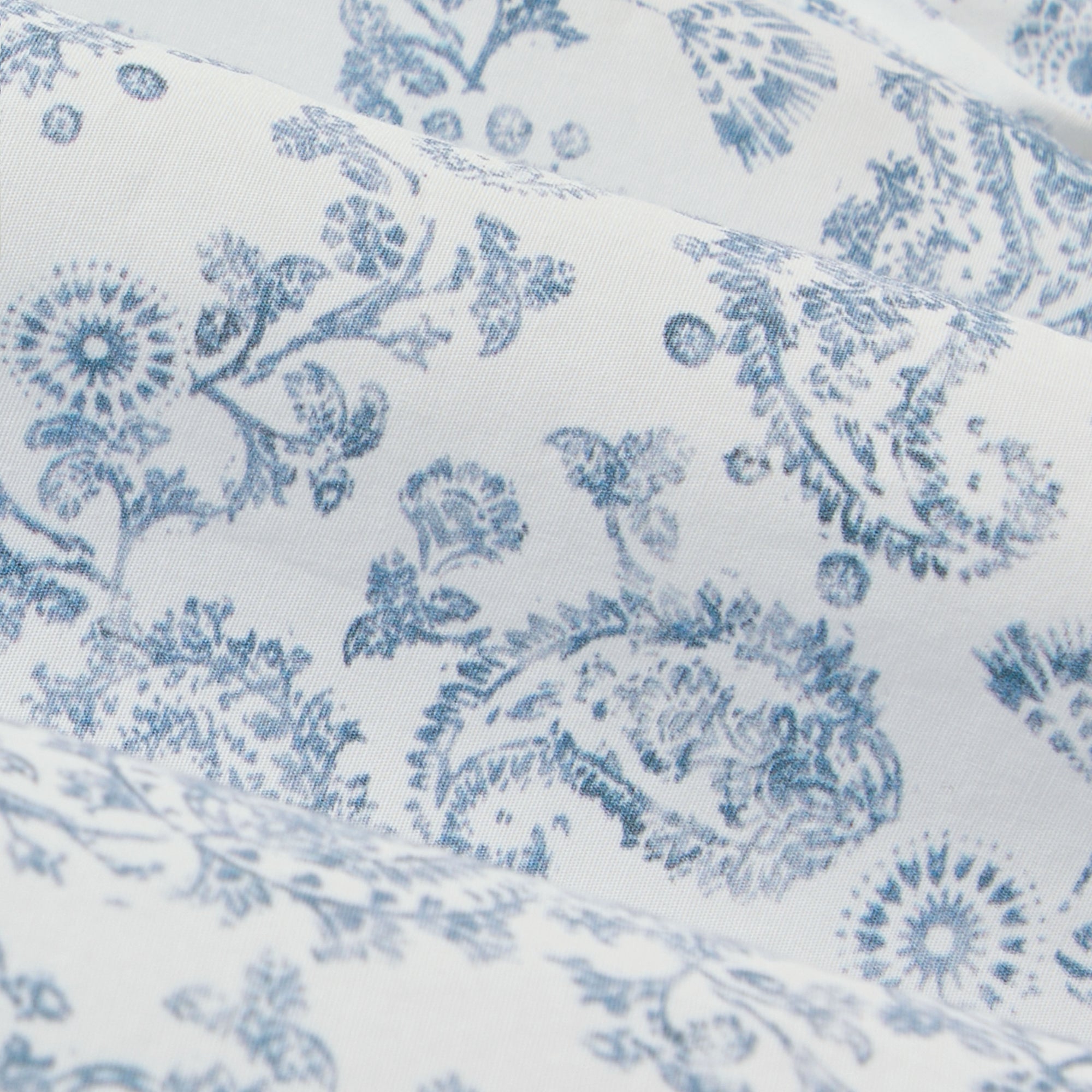 Julian Paisley Shirt