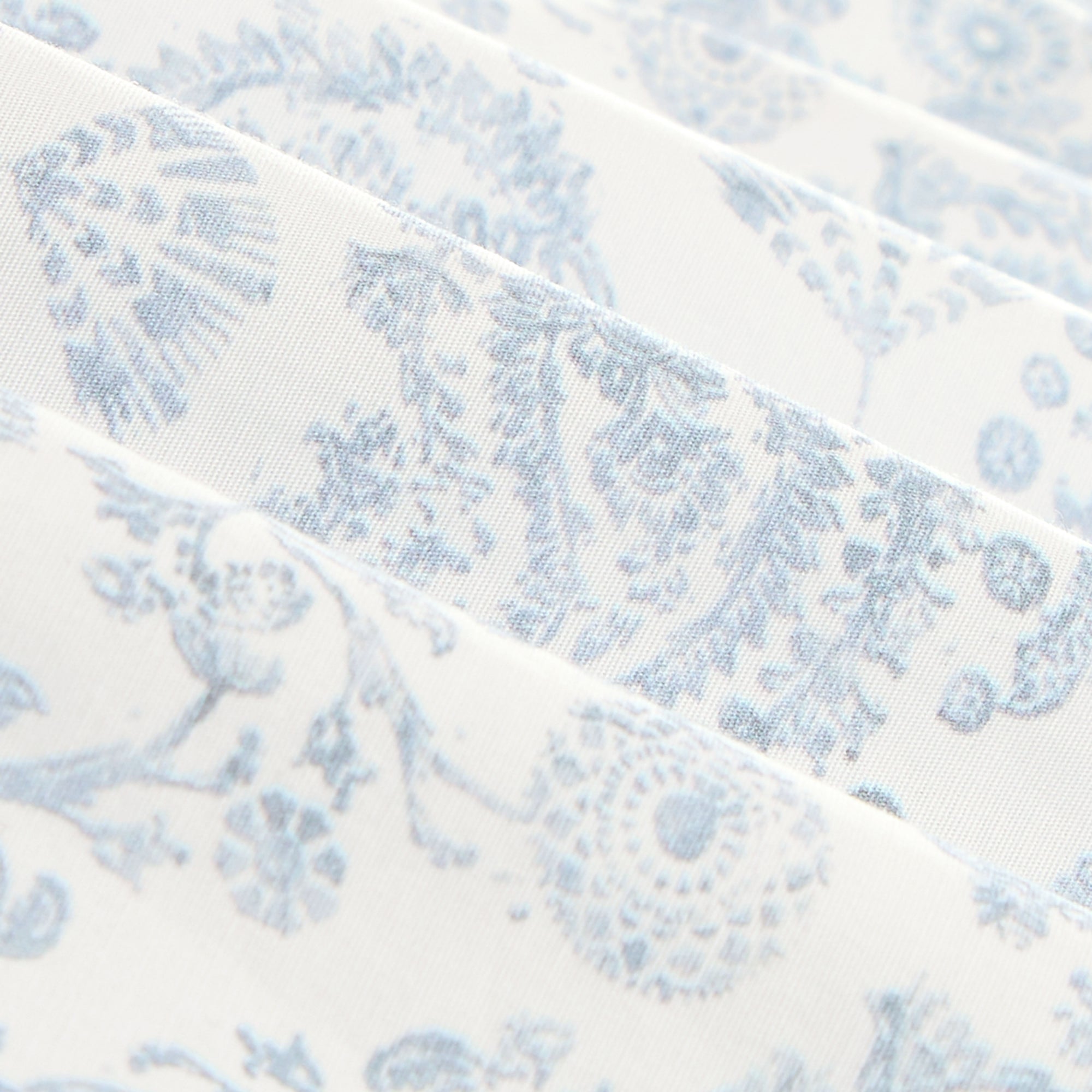 Jackson Paisley Short Sleeve Shirt