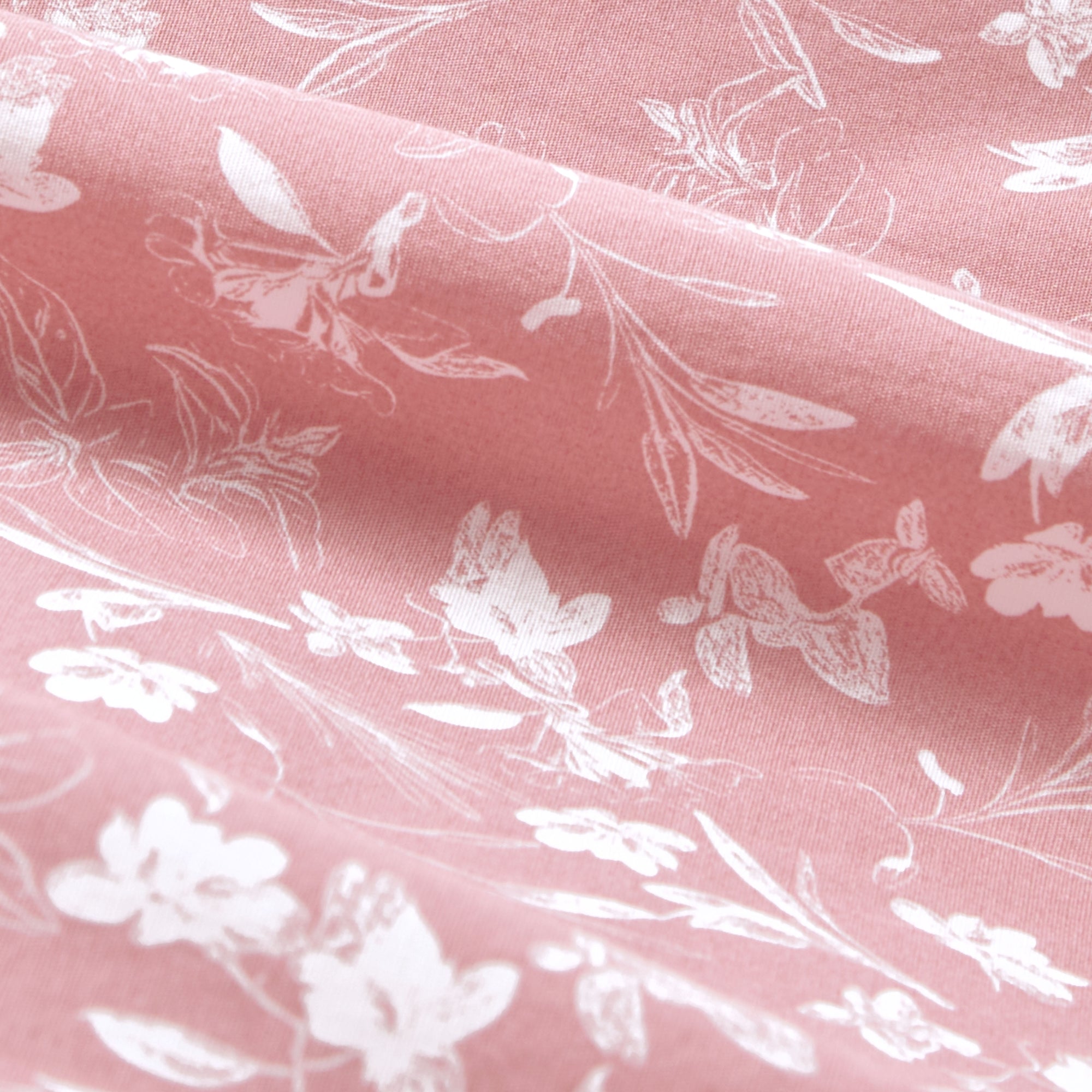 Orson Floral Short Sleeve Shirt