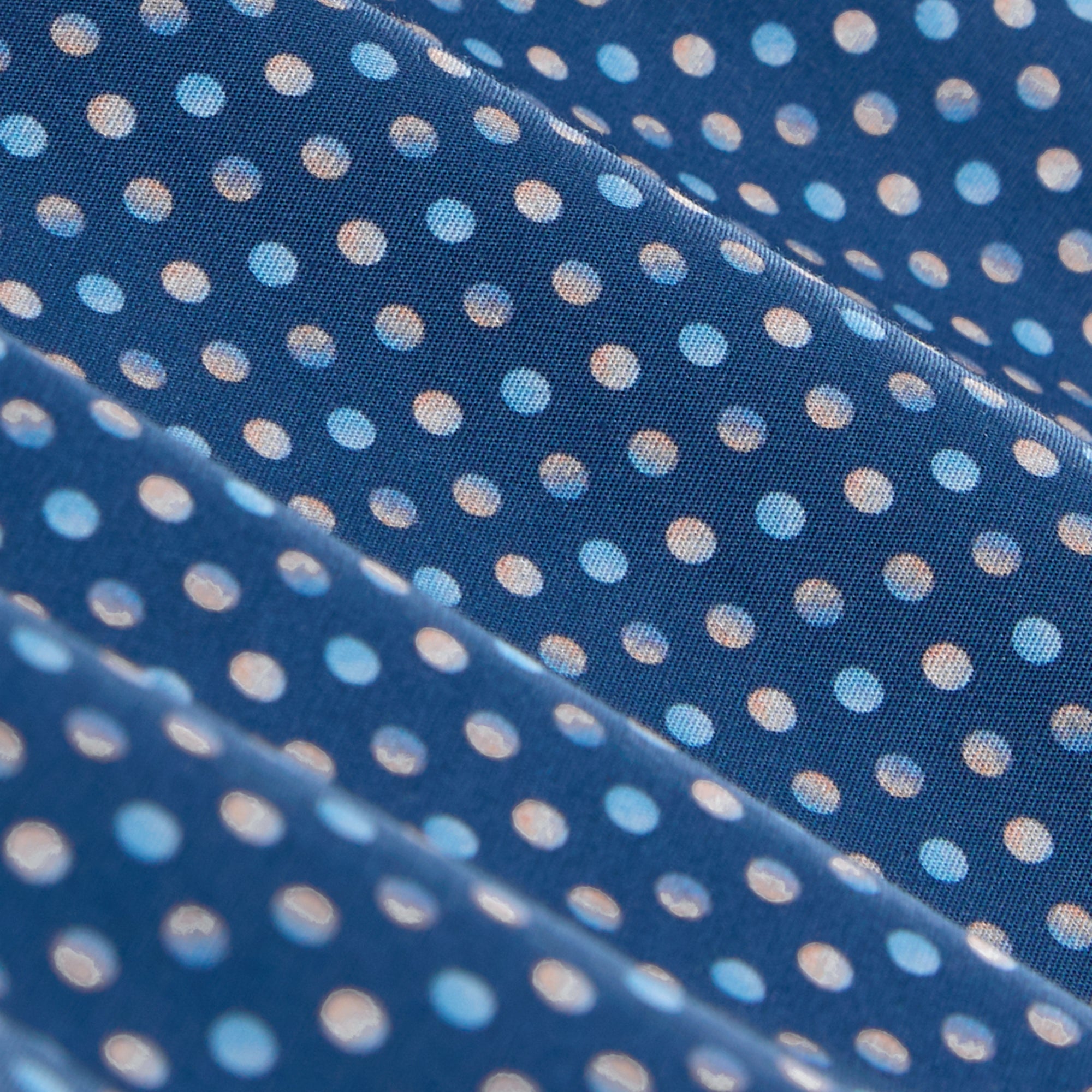 Axel Polka Dot Shirt