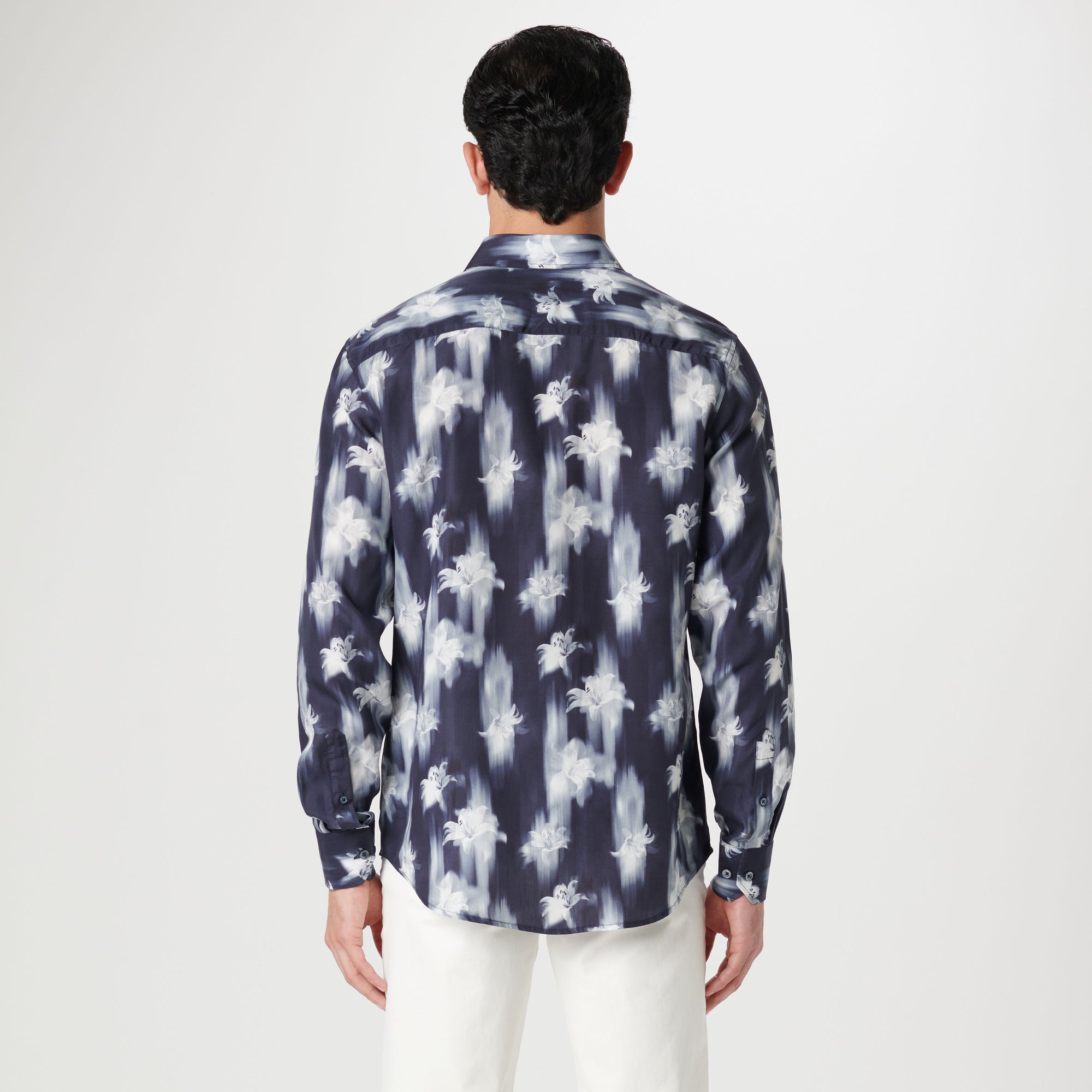 Julian Floral Shirt