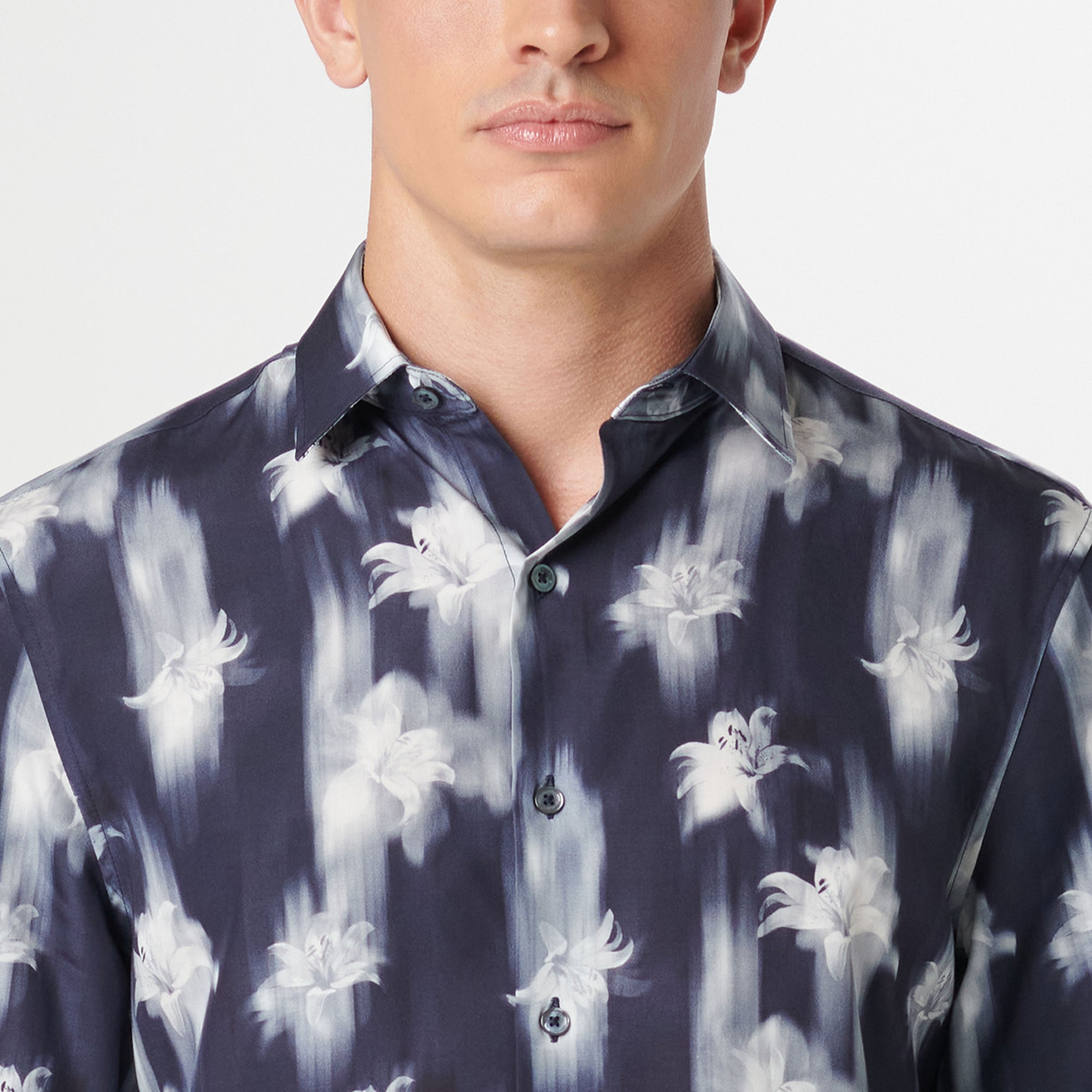 Julian Floral Shirt