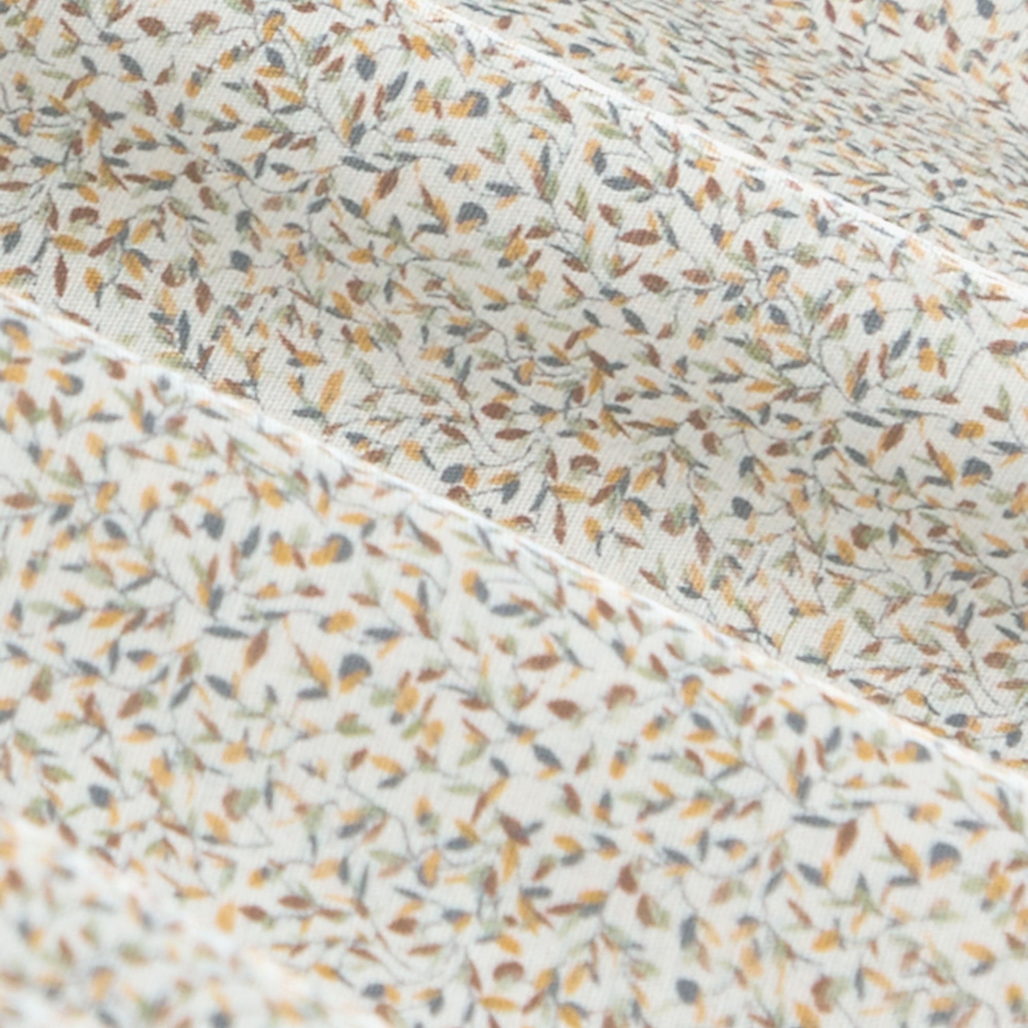 Julian Leaf Print Shirt