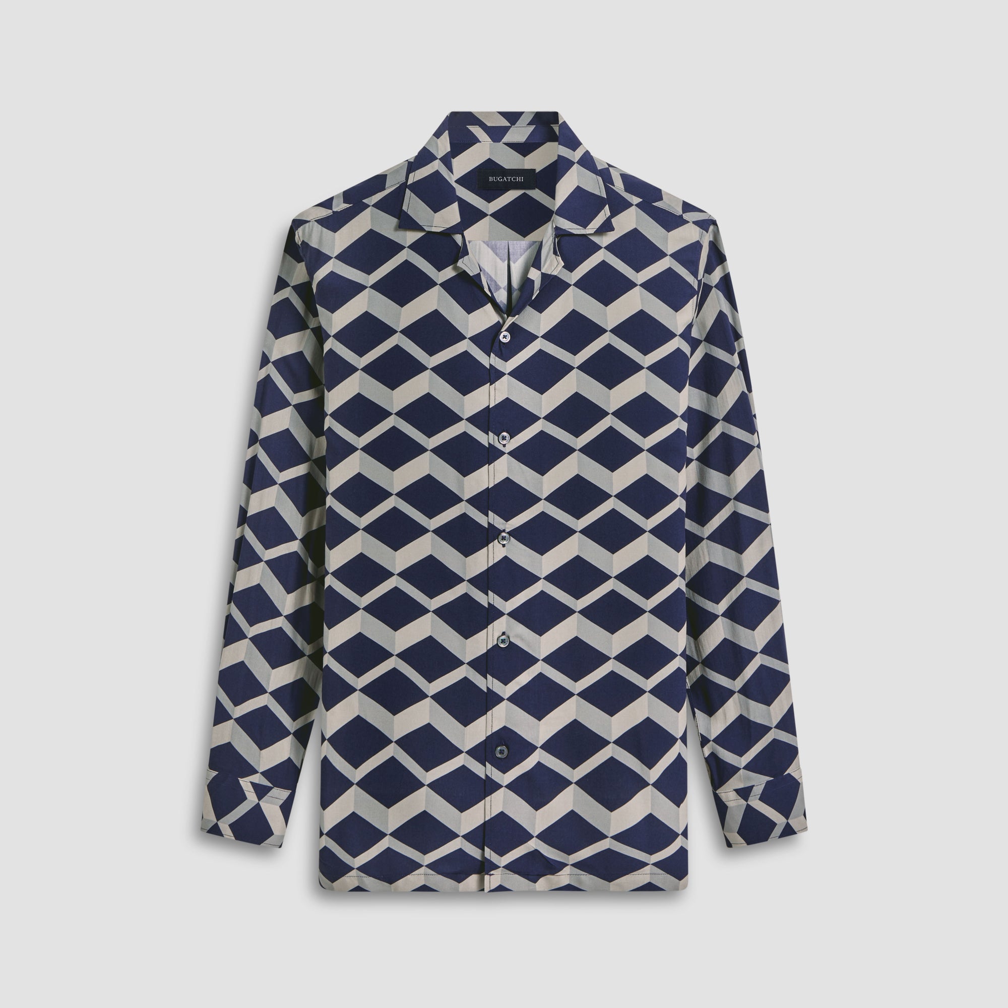Jack Geometric Shirt