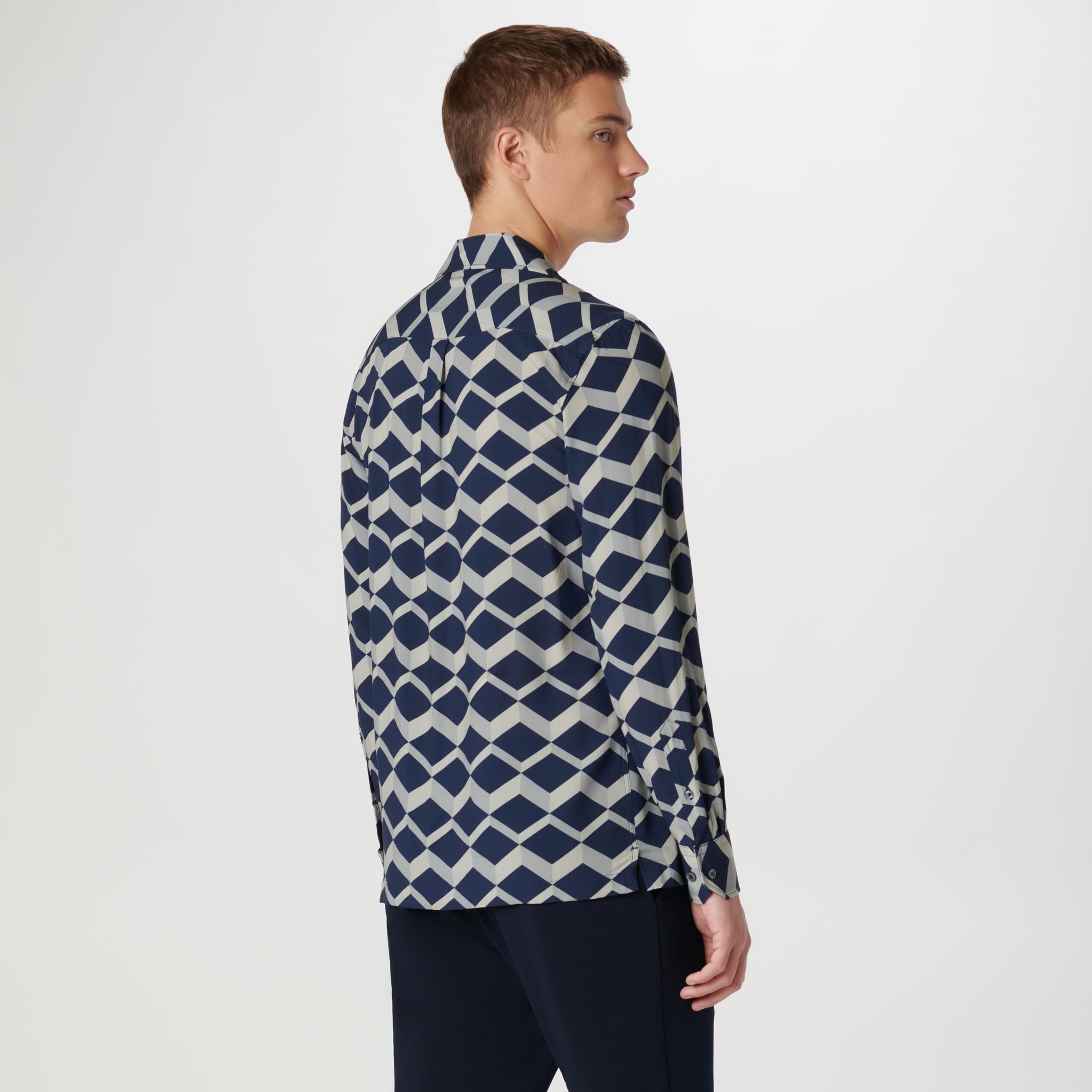 Jack Geometric Shirt