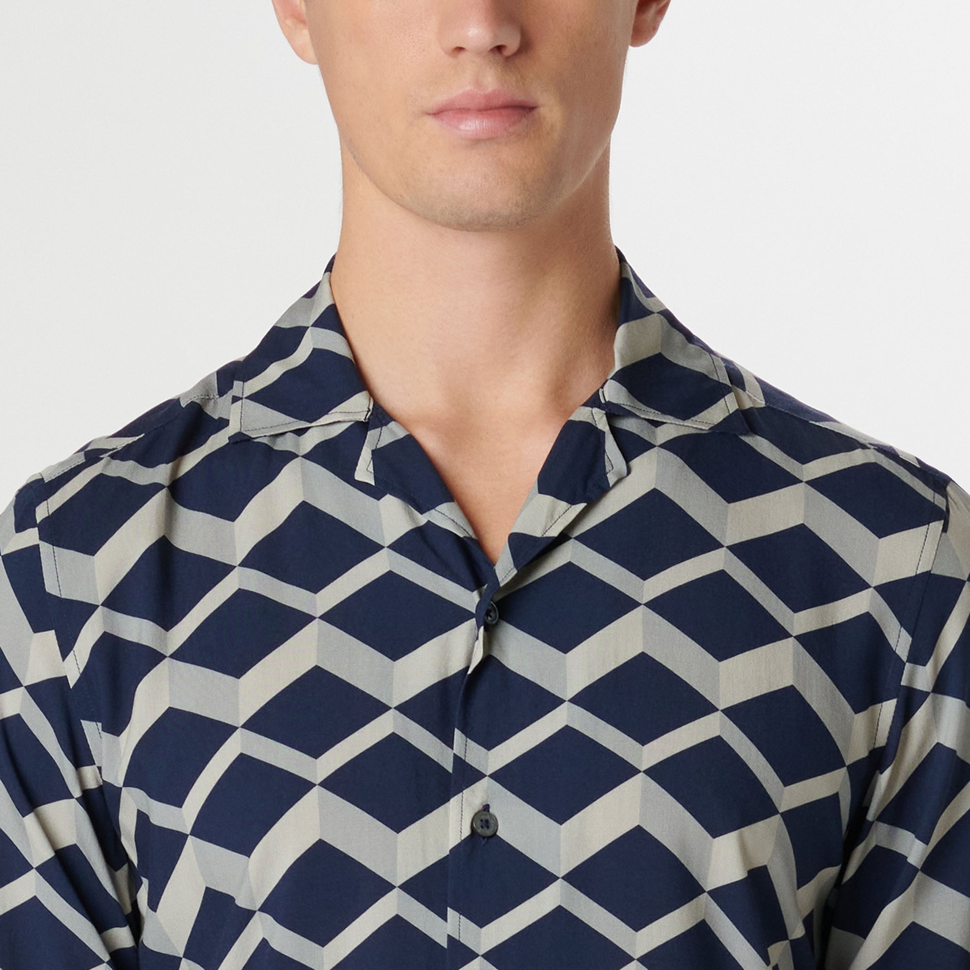 Jack Geometric Shirt