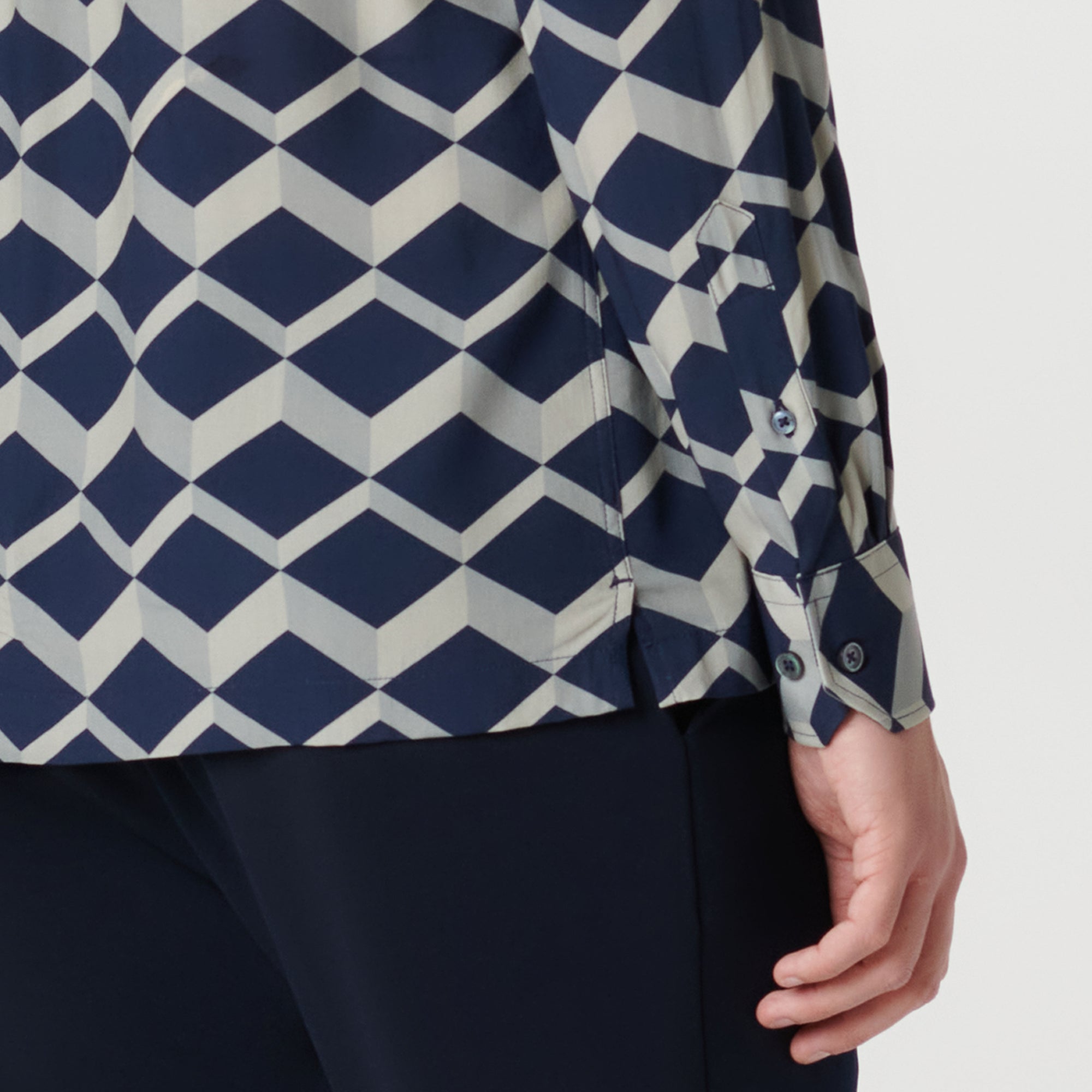 Jack Geometric Shirt