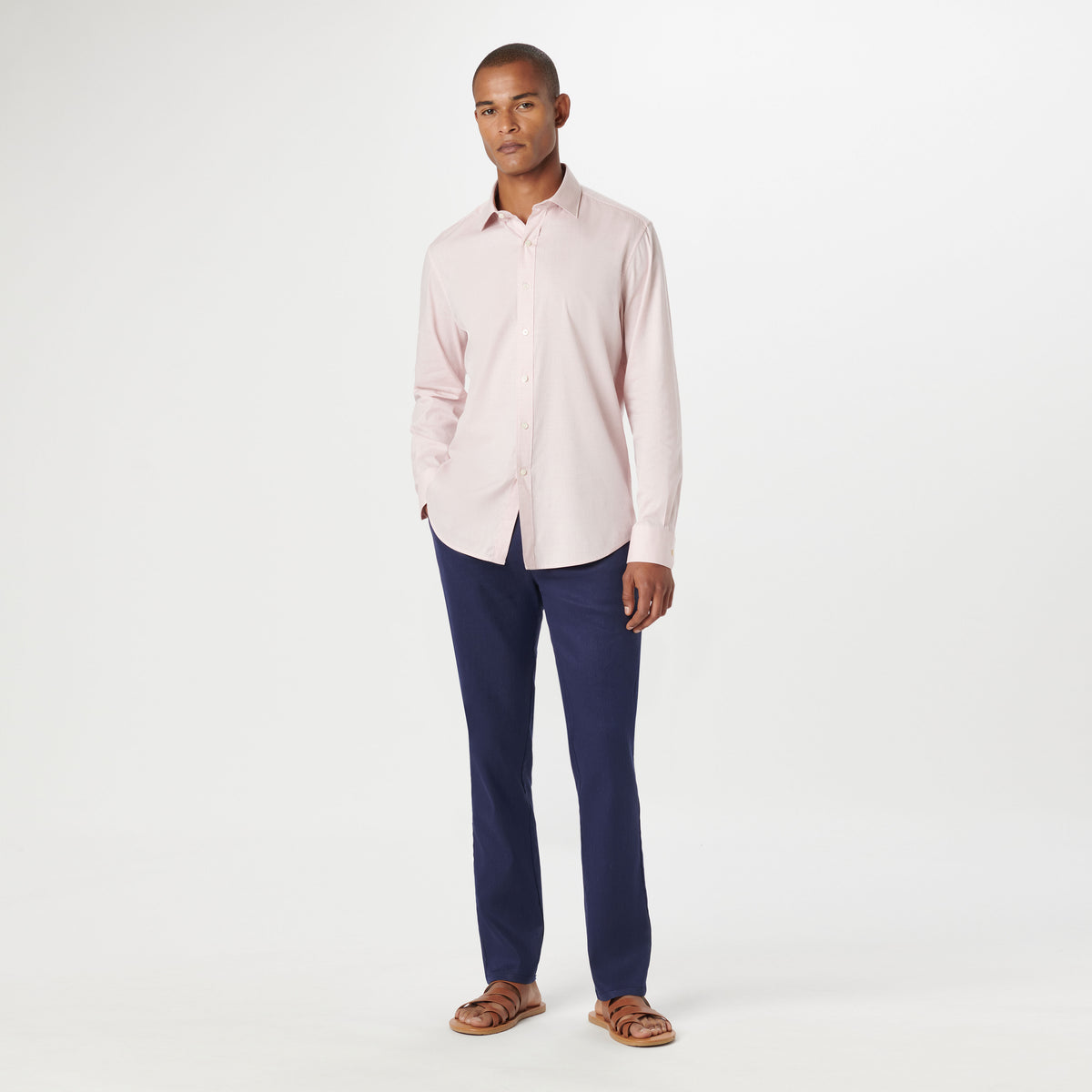 Axel Solid Shirt