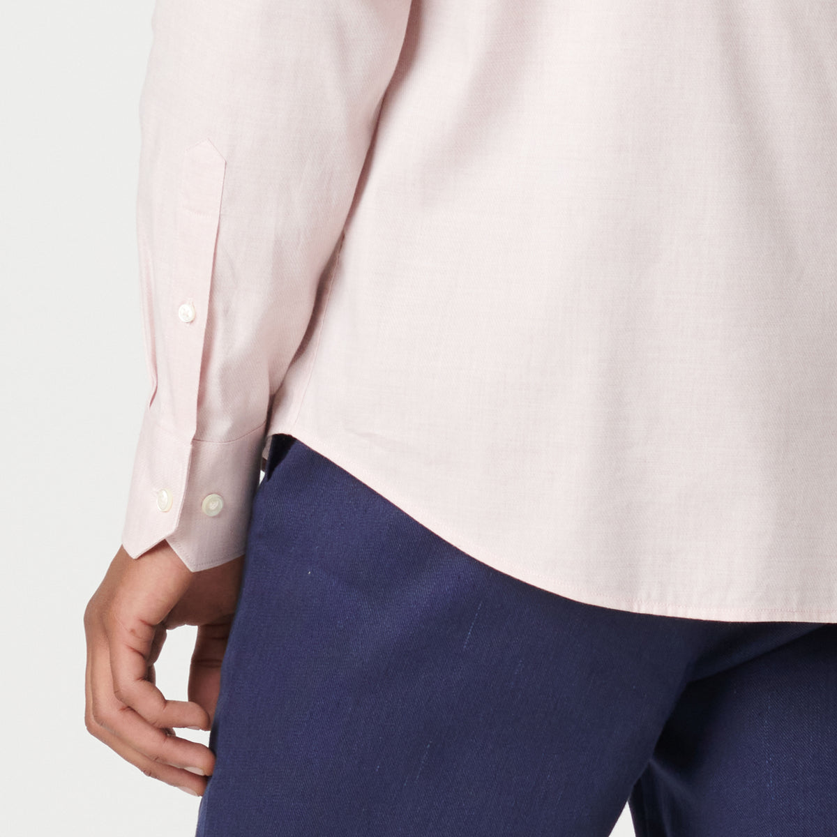 Axel Solid Shirt