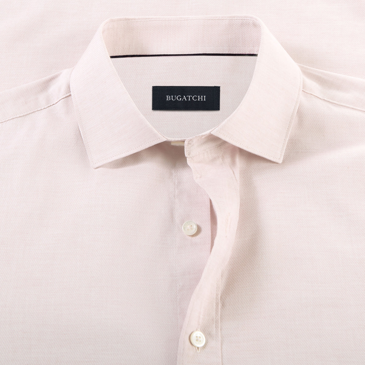 Axel Solid Shirt