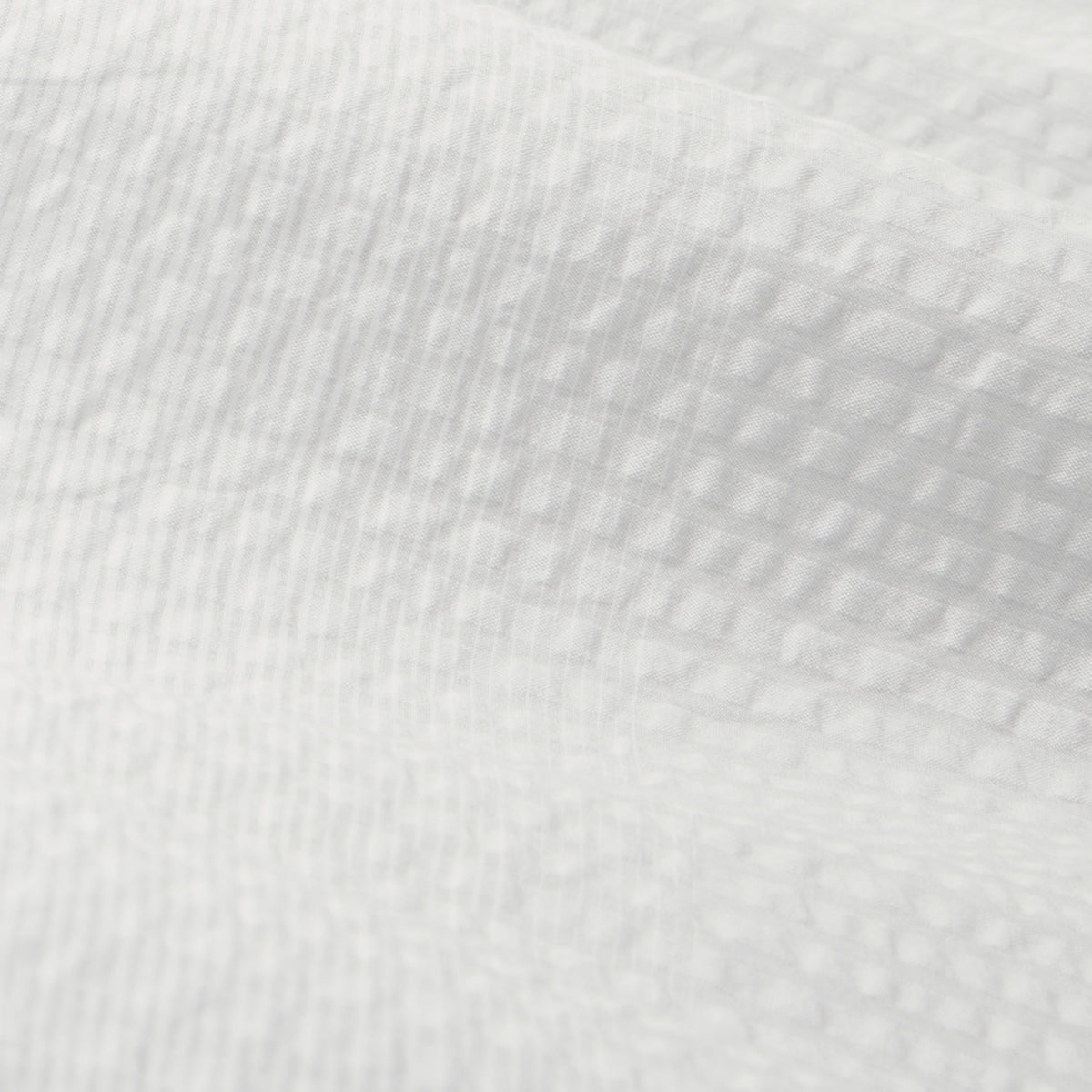 Axel Seersucker Gradient Shirt