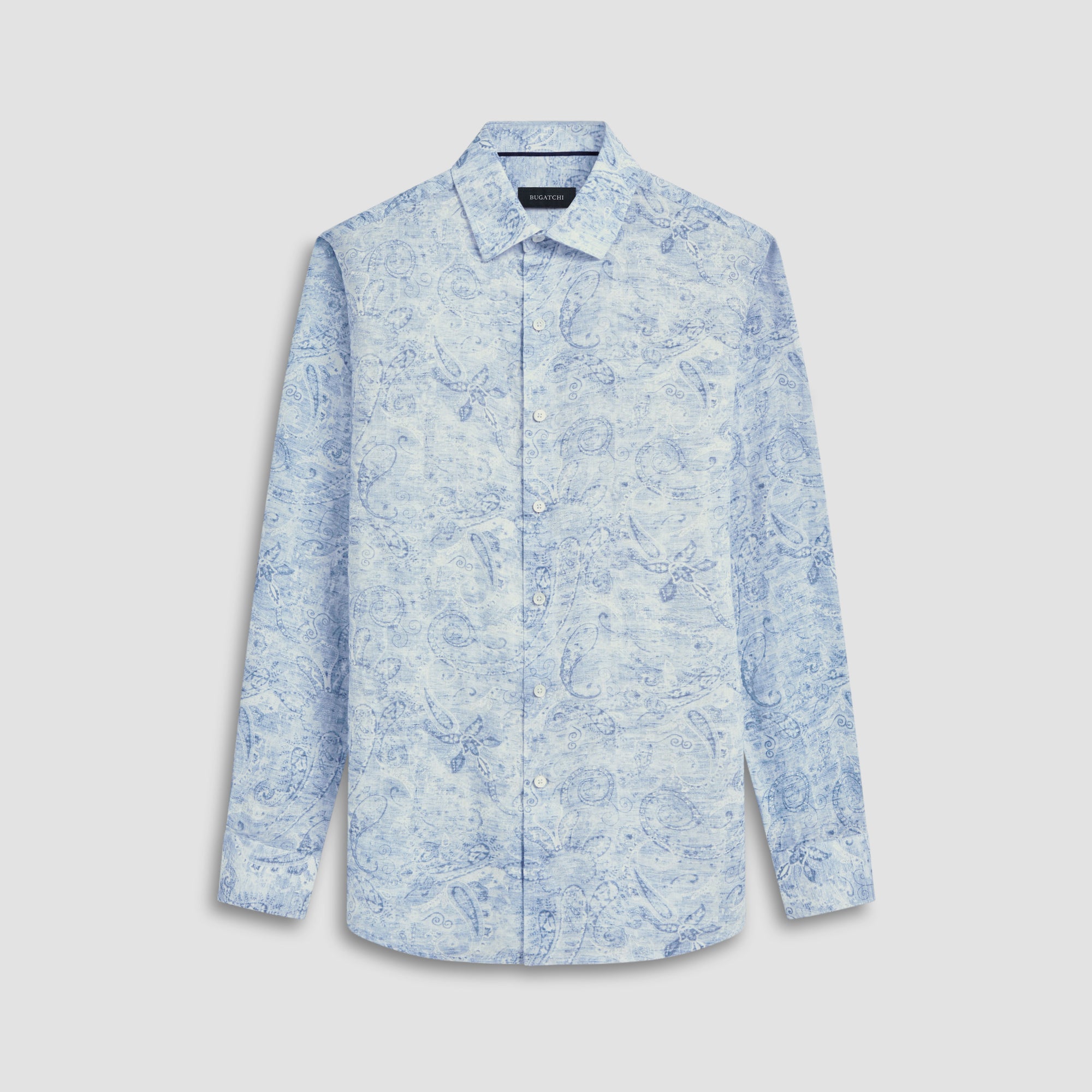 Julian Paisley Shirt