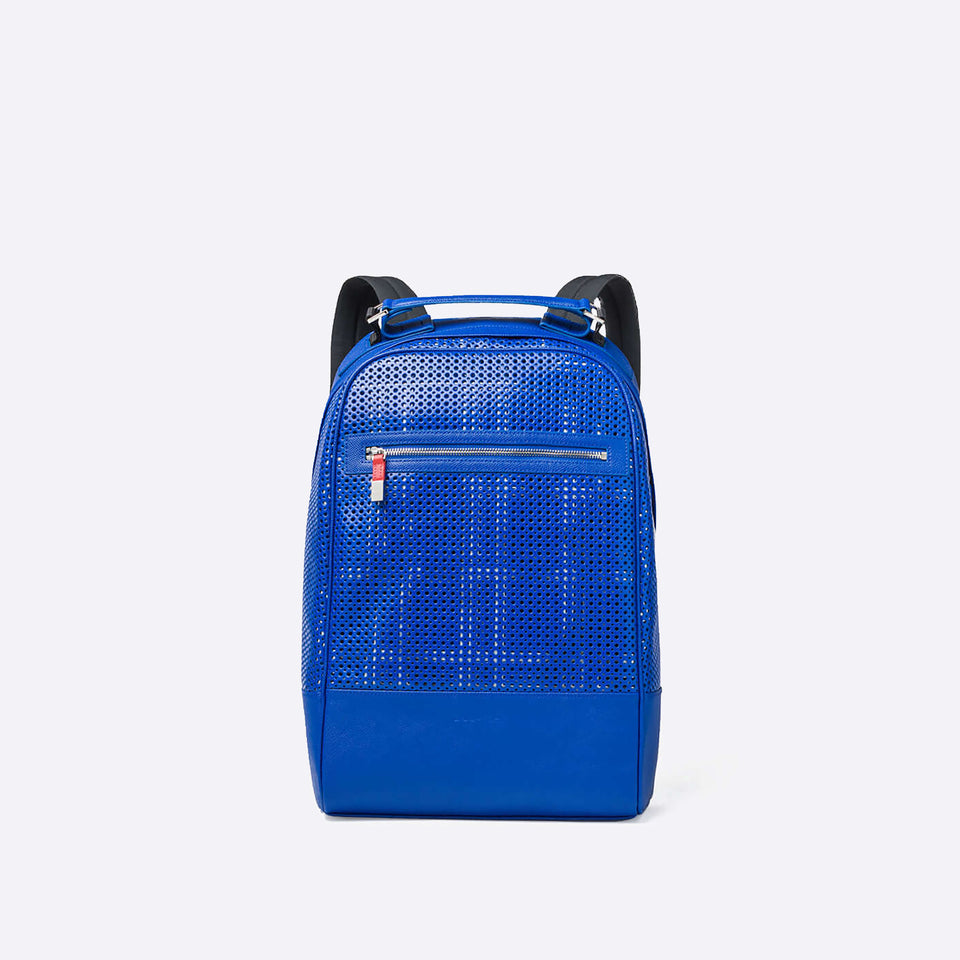 carvela mini backpack JESSICA BACKPACK Black Croc Printed Backpack by CARVELA