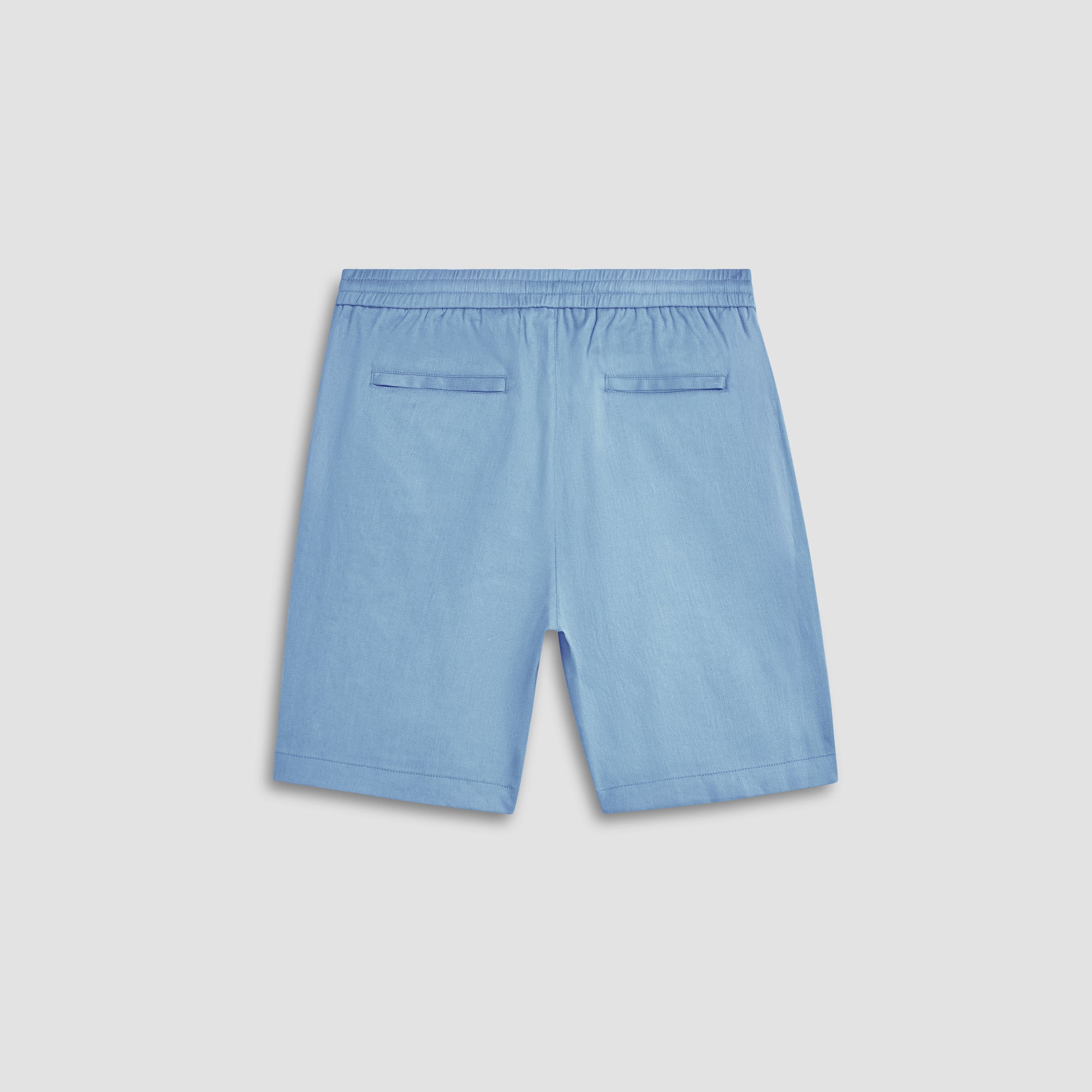 Trent Drawstring Shorts