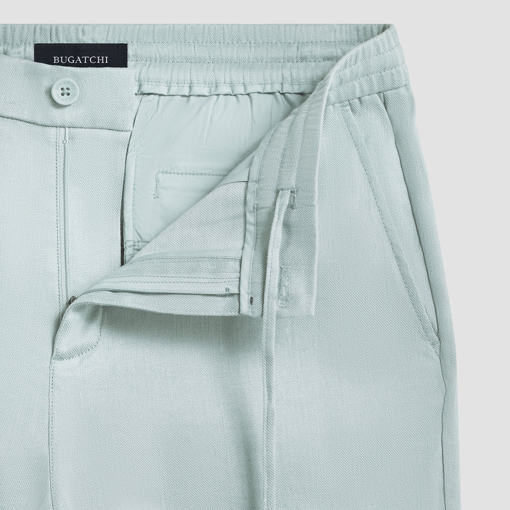 Trent Drawstring Shorts