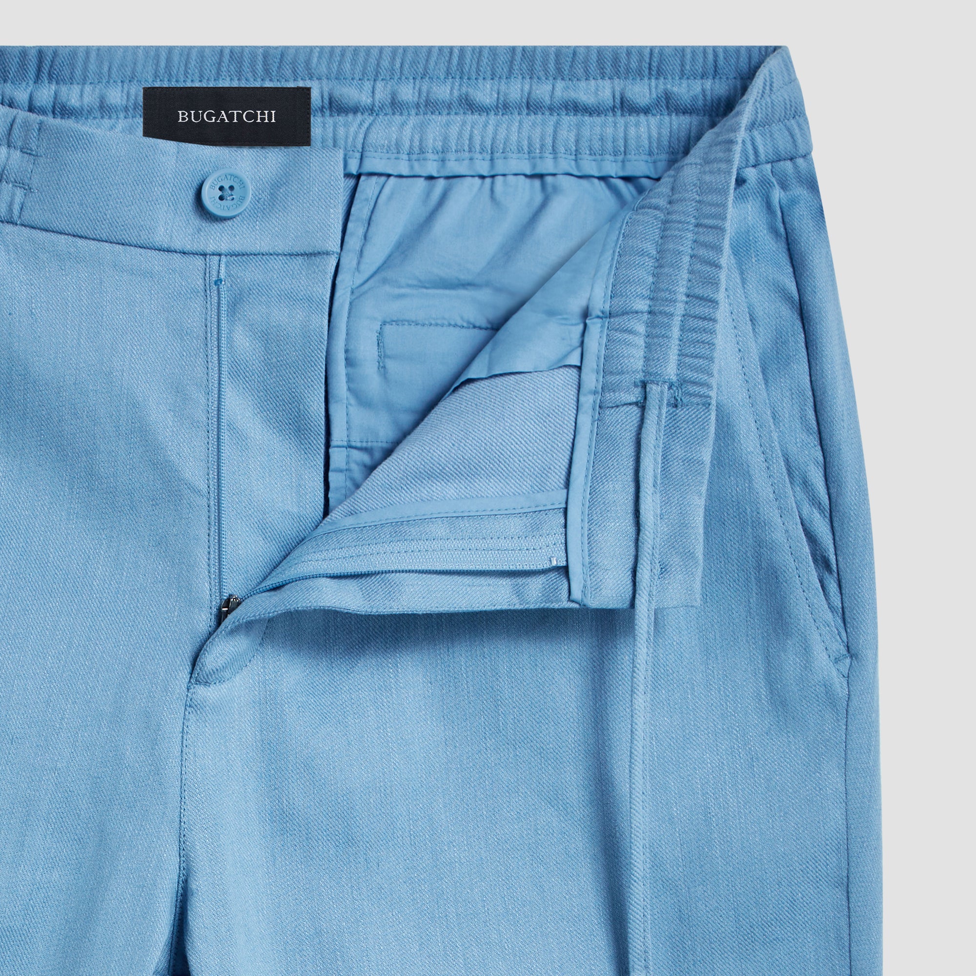 Tristan Drawstring Pants