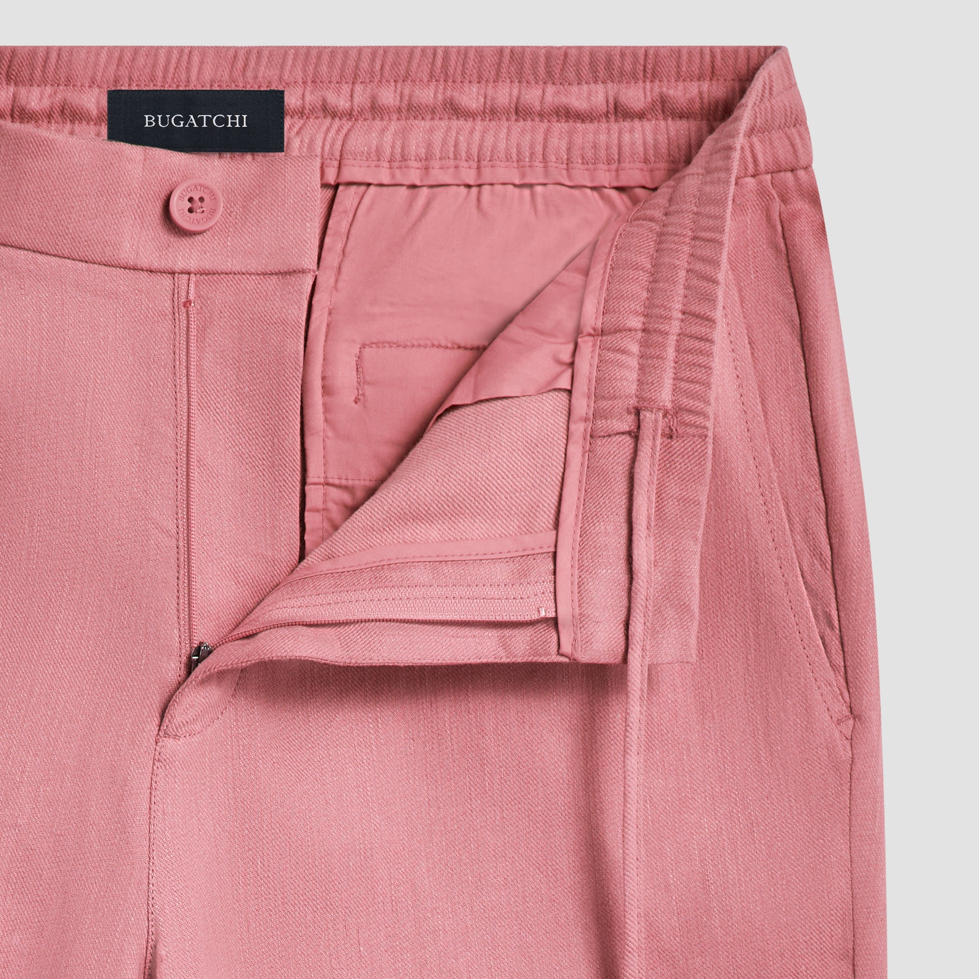 Tristan Drawstring Pants