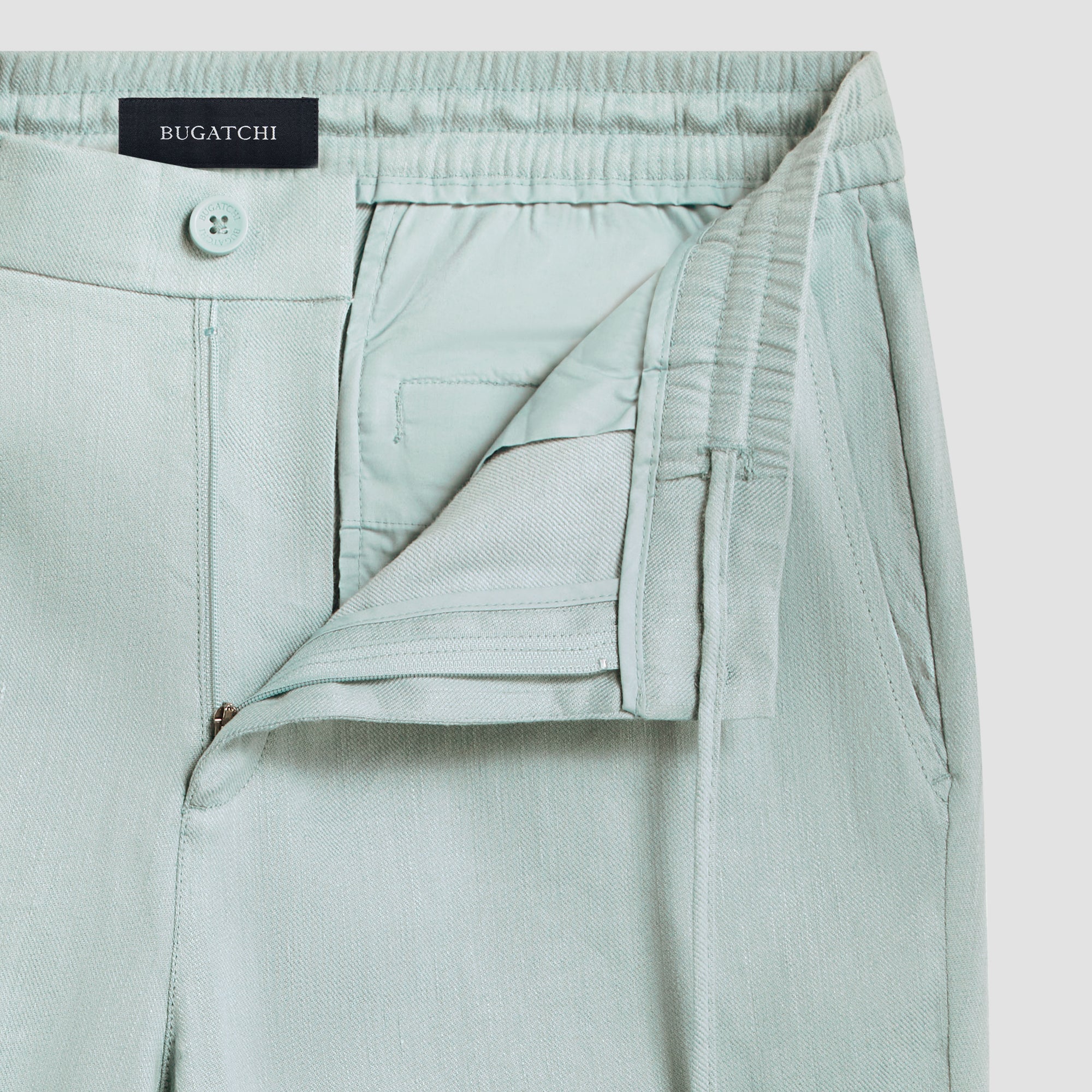 Tristan Drawstring Pants