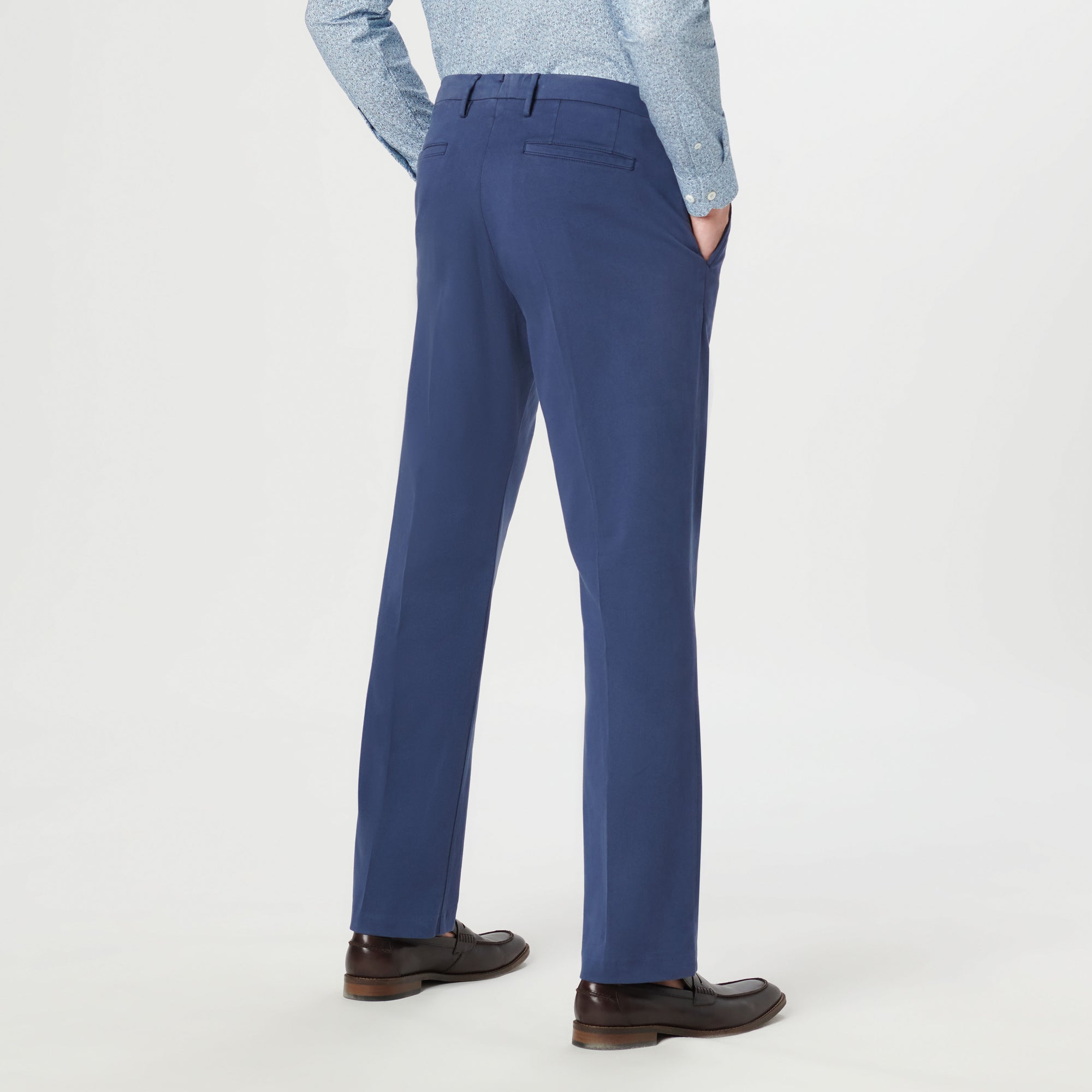 Regular Fit Chino Pants