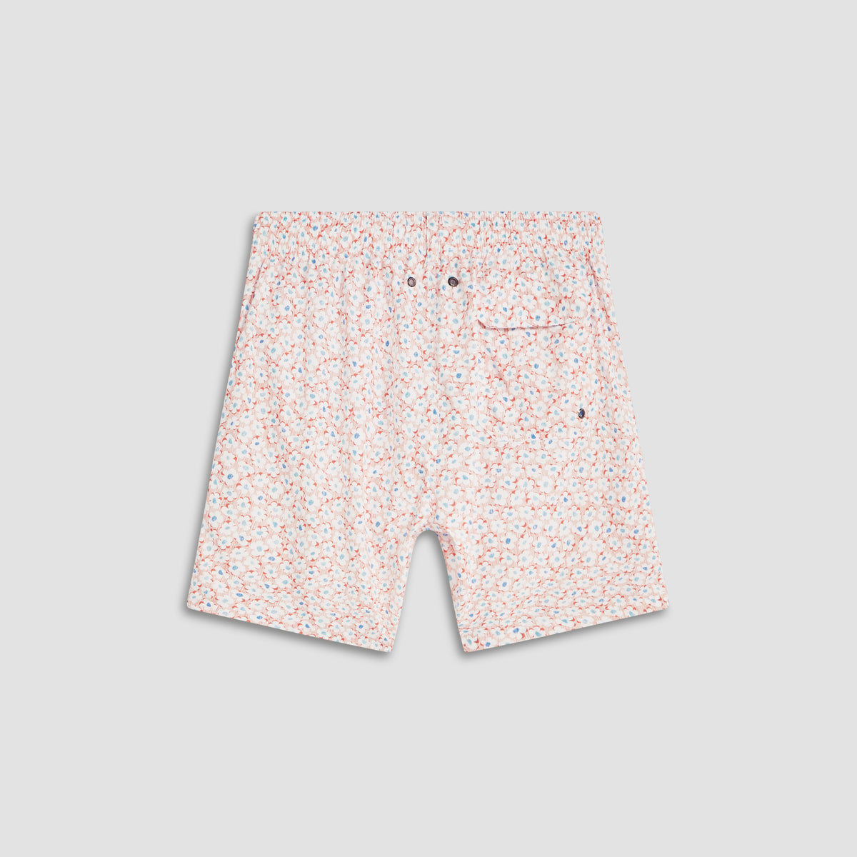 Cosmo Floral Swim Trunks