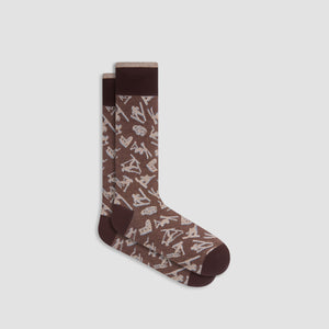 Ski Mid-Calf Socks