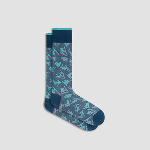 Ski Mid-Calf Socks