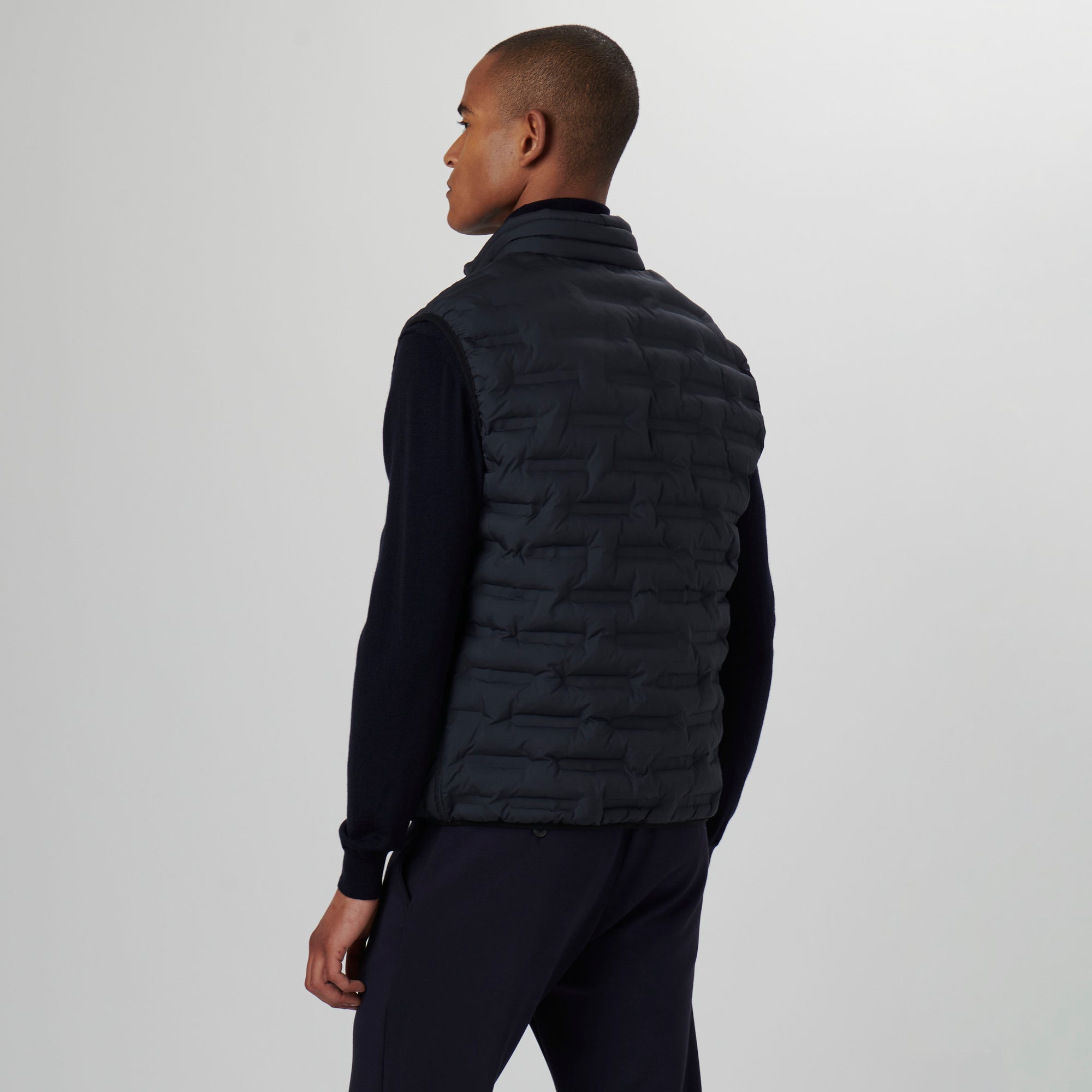Nylon Vest