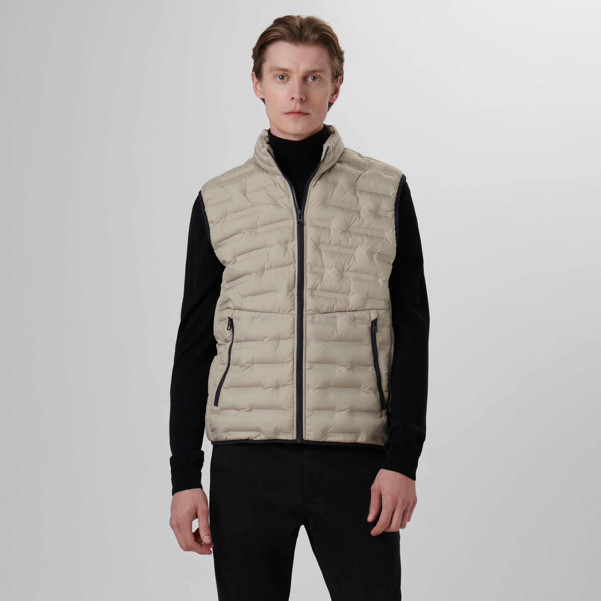 Nylon Vest