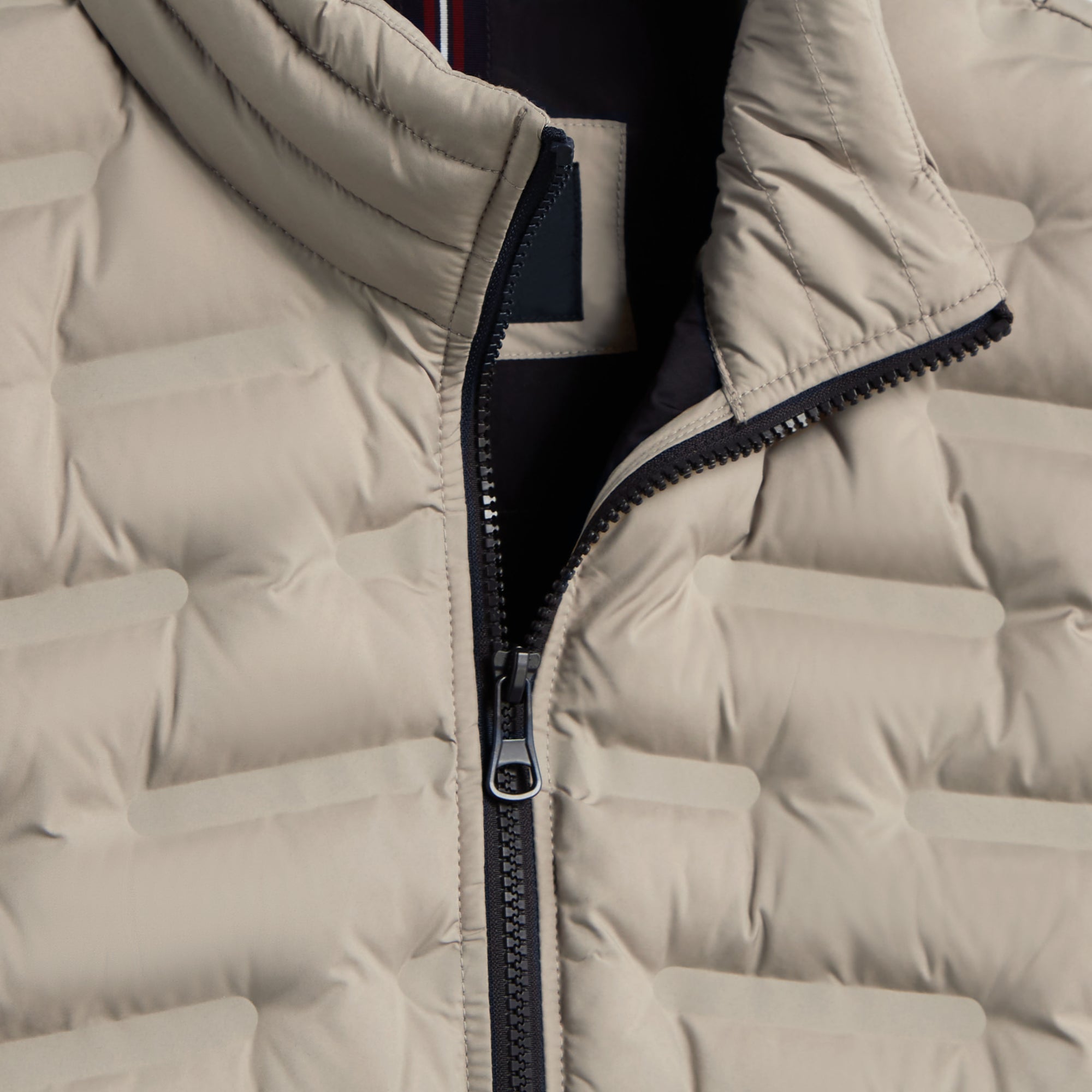 Nylon Vest