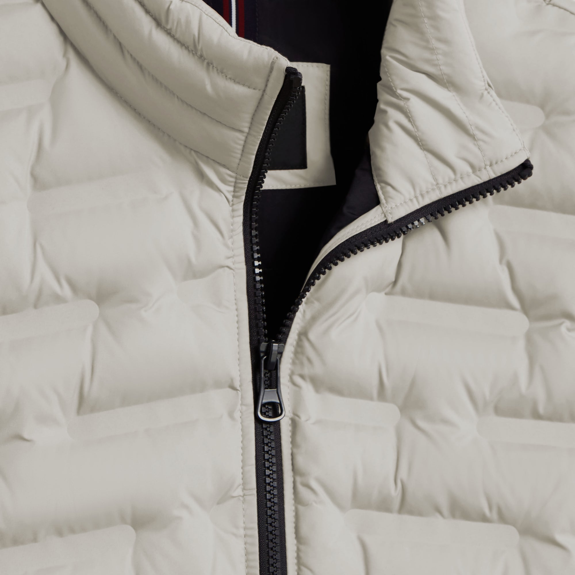 Nylon Vest