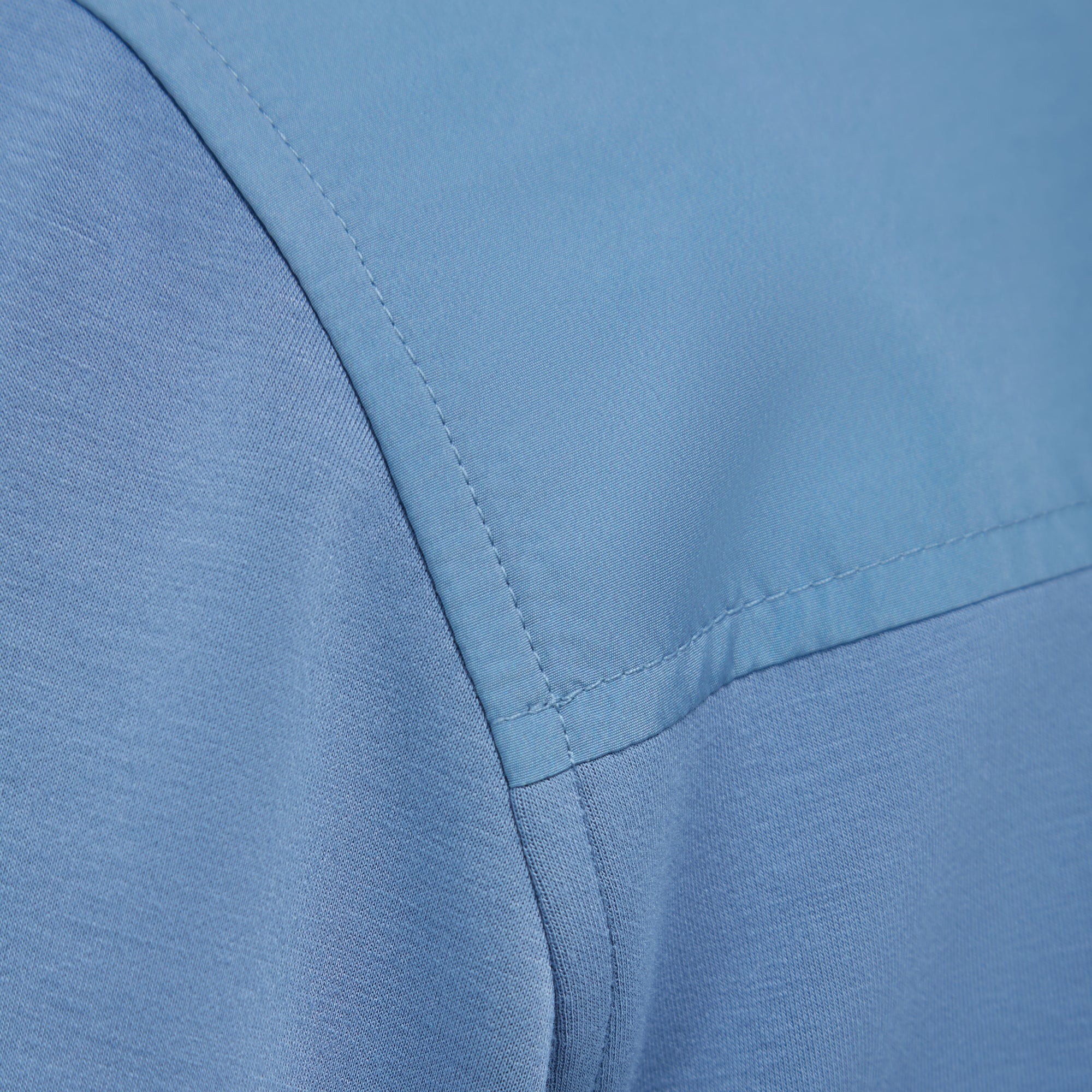 Soft Touch Performance Quarter-Zip Pullover