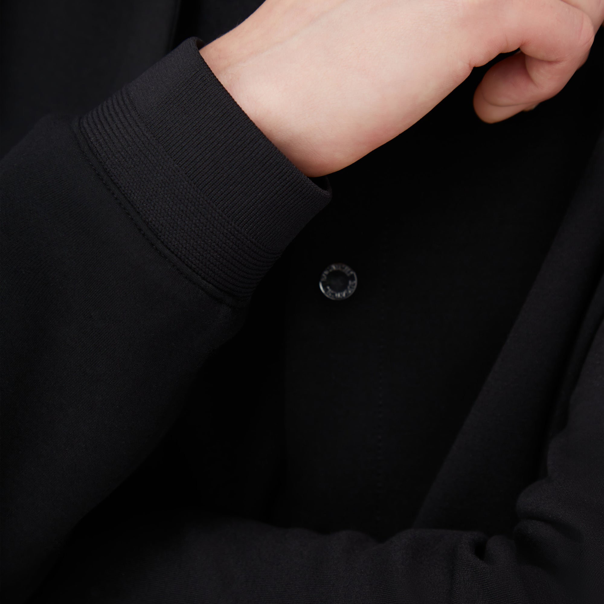 Soft Touch Performance Shirt Jacket