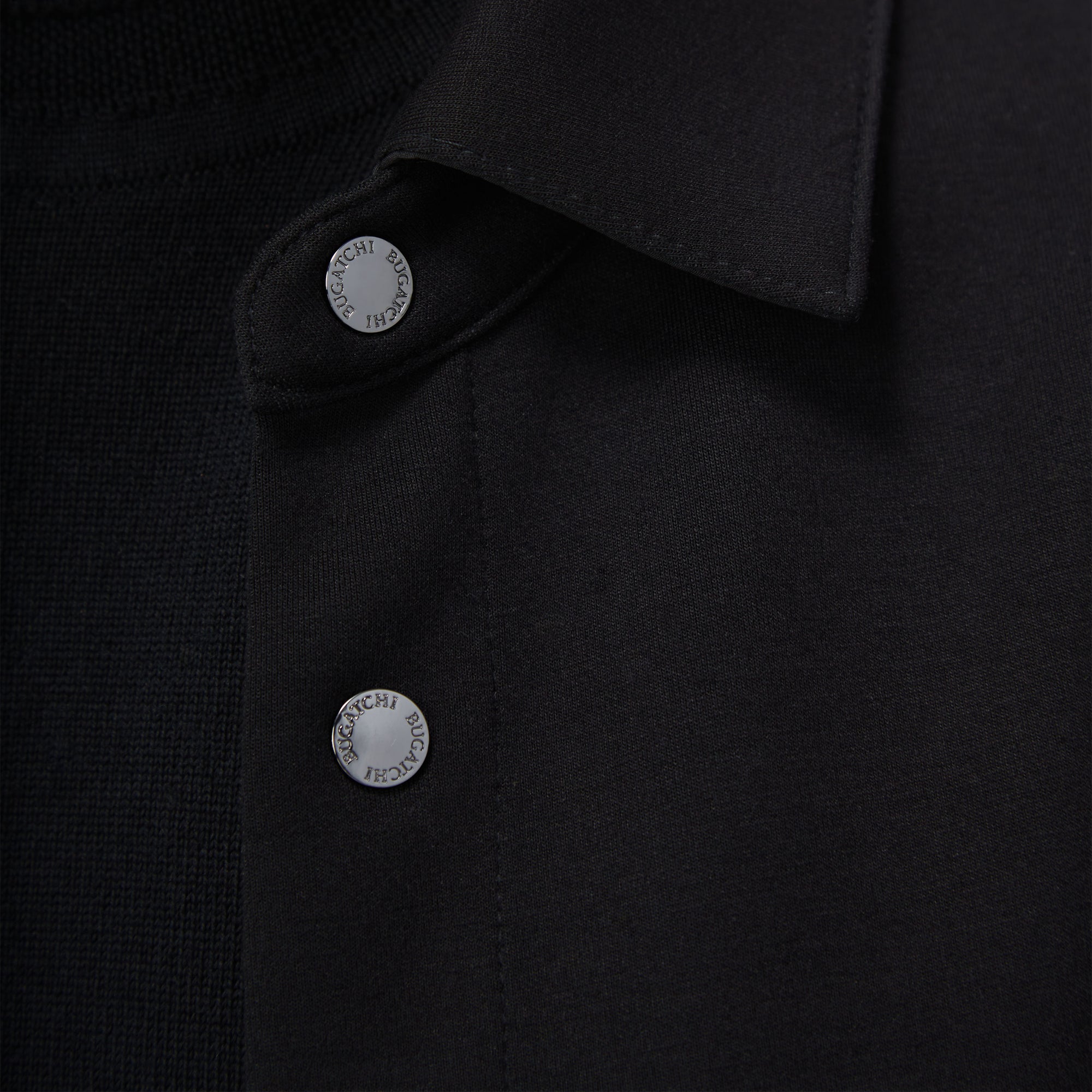 Soft Touch Performance Shirt Jacket