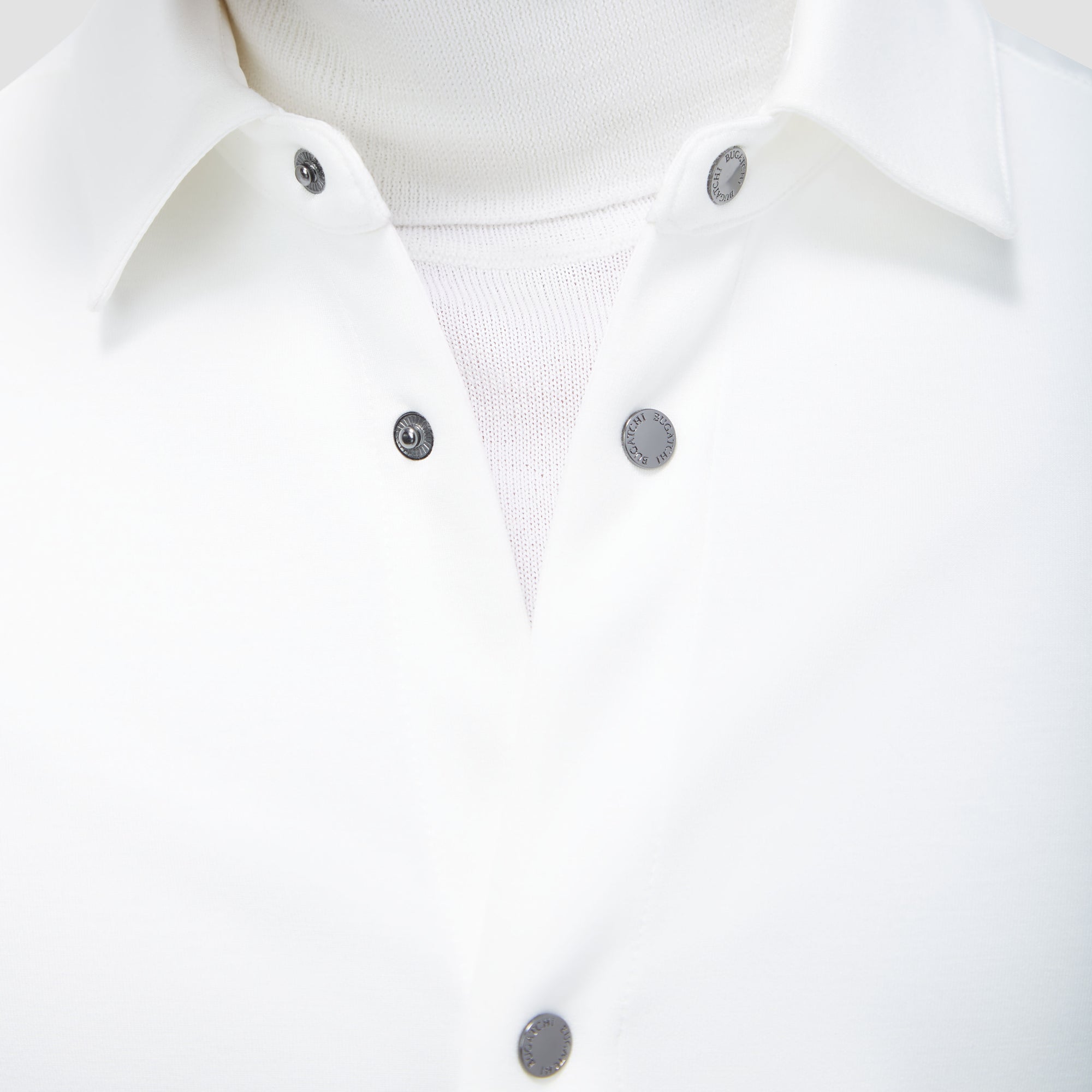 Soft Touch Performance Shirt Jacket