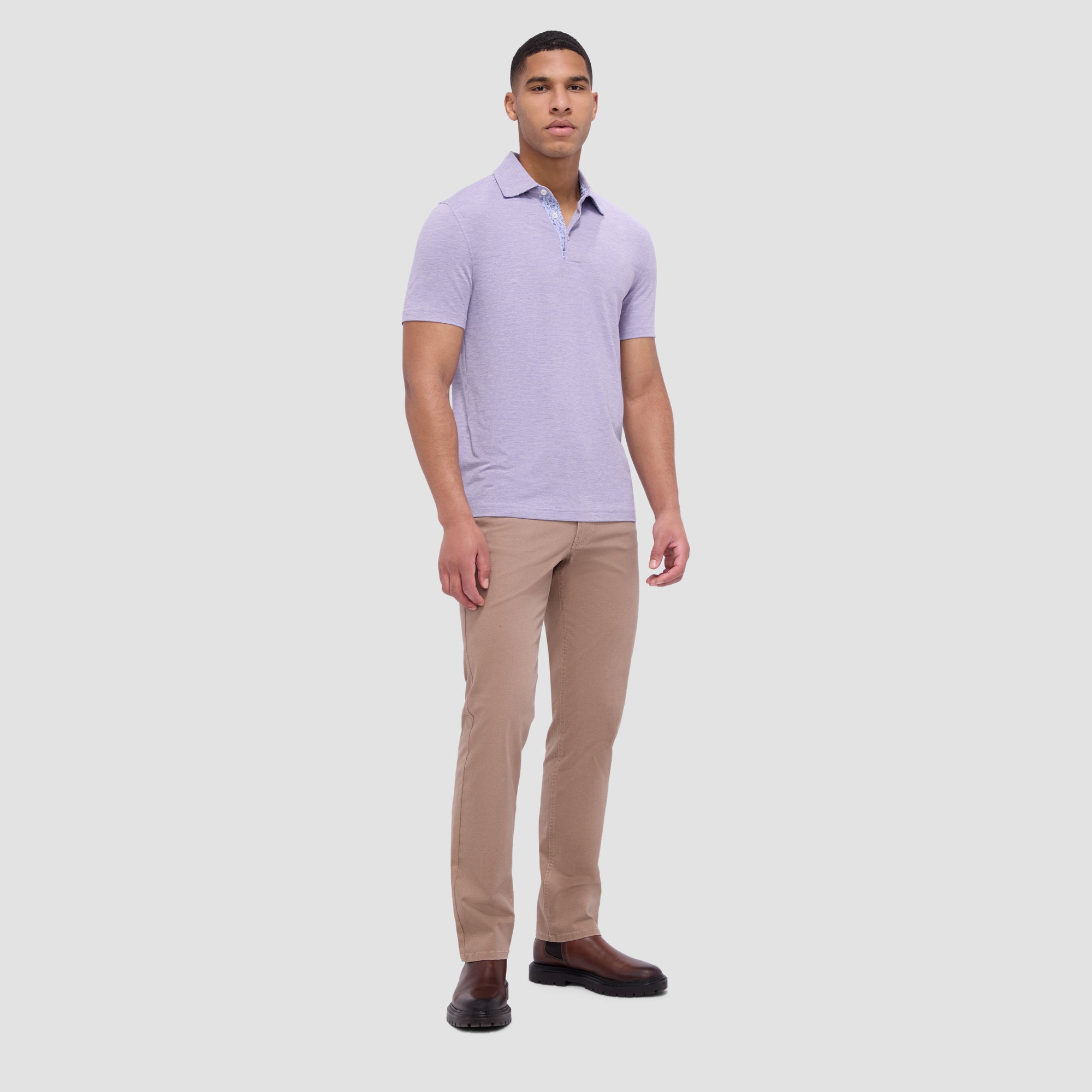 UV50 Performance Polo
