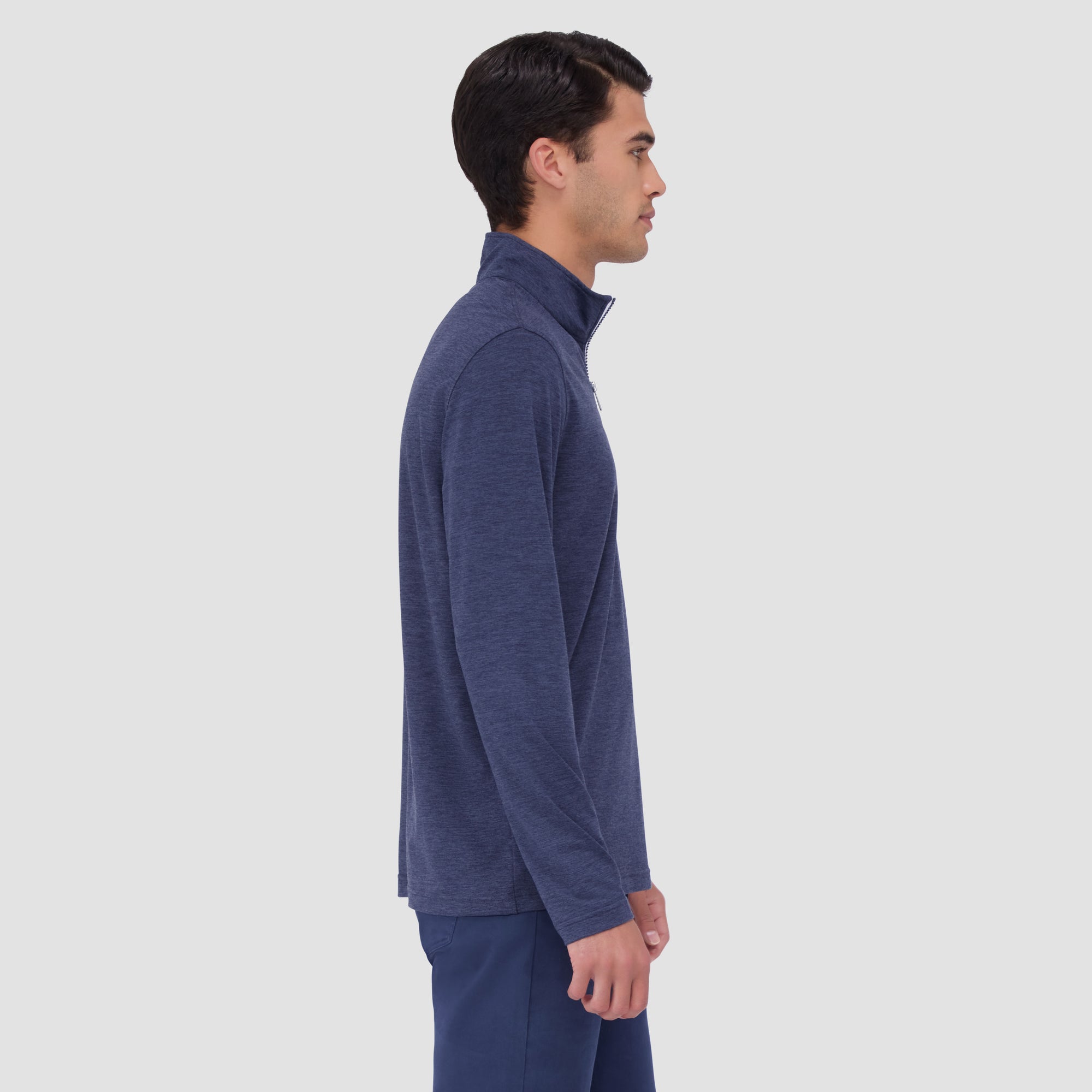UV50 Performance Quarter-Zip Pullover