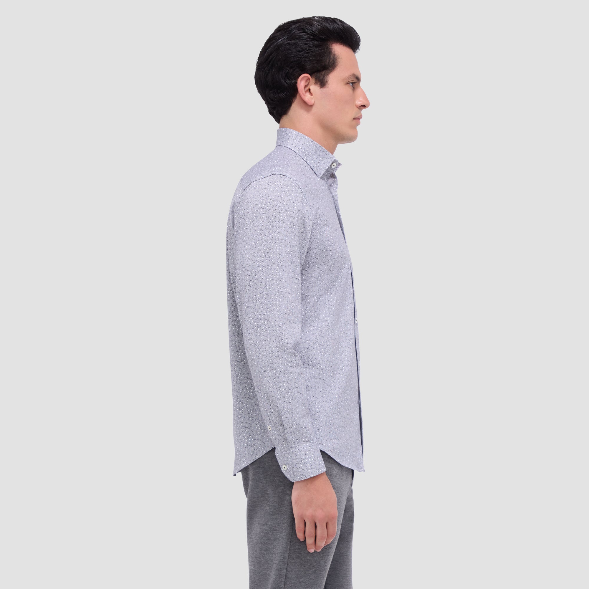 Jules Geometric OoohCotton Shirt