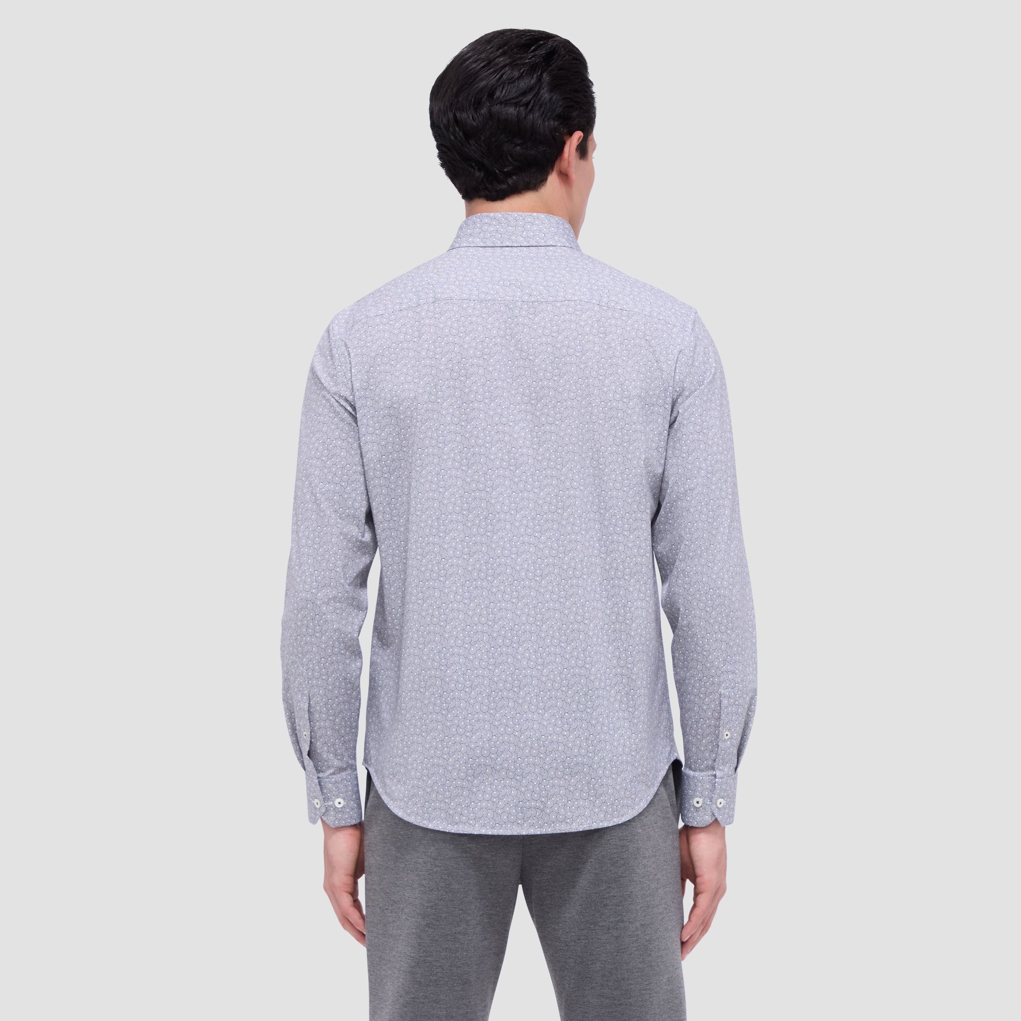 Jules Geometric OoohCotton Shirt