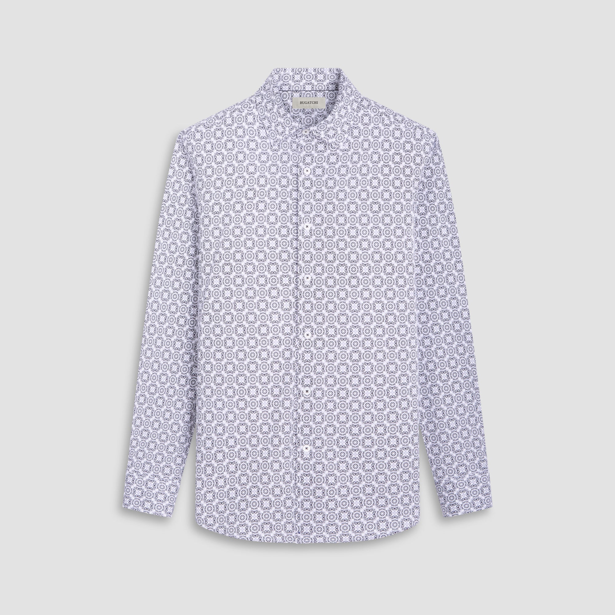 James Mandala OoohCotton Shirt