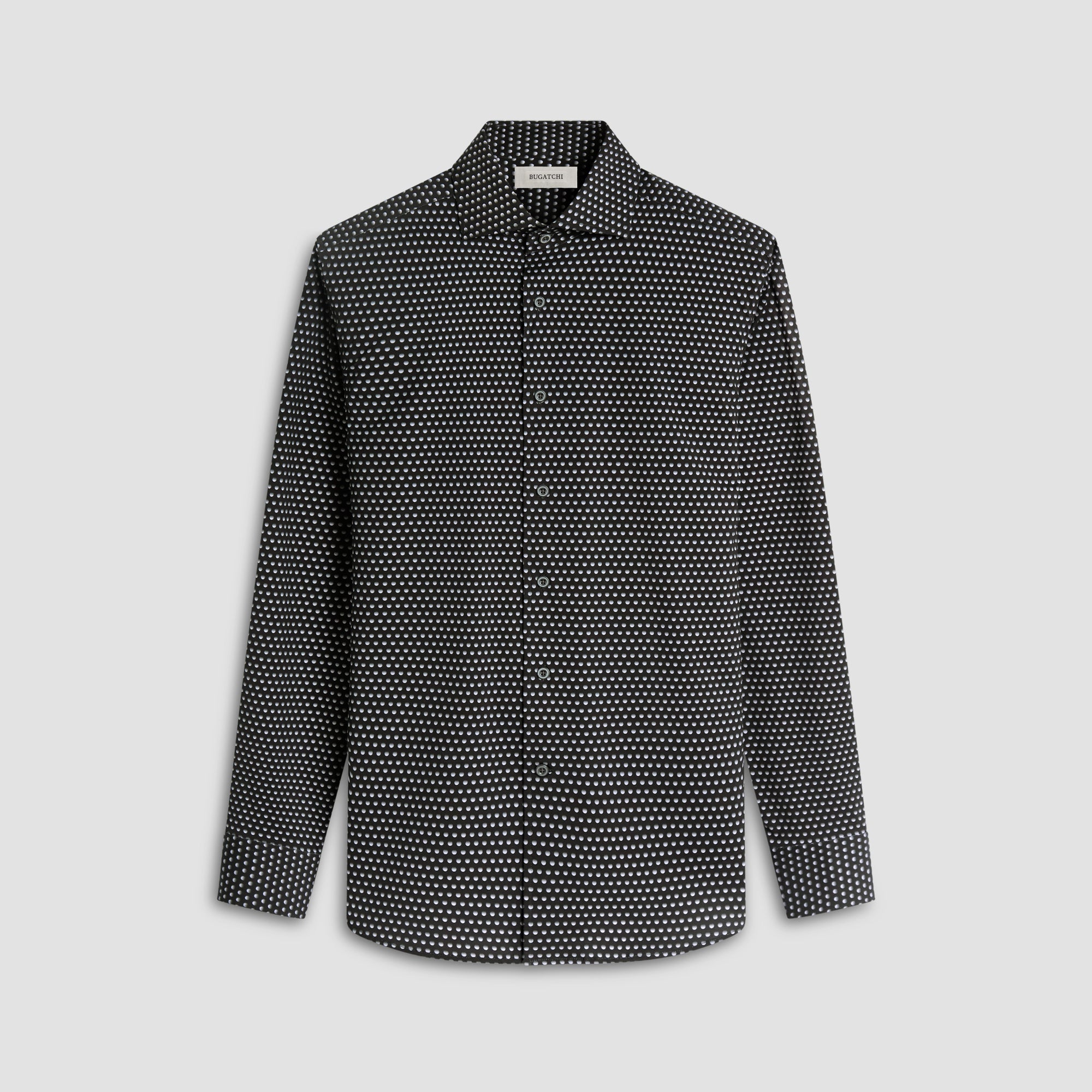 Devon Geometric OoohCotton Shirt