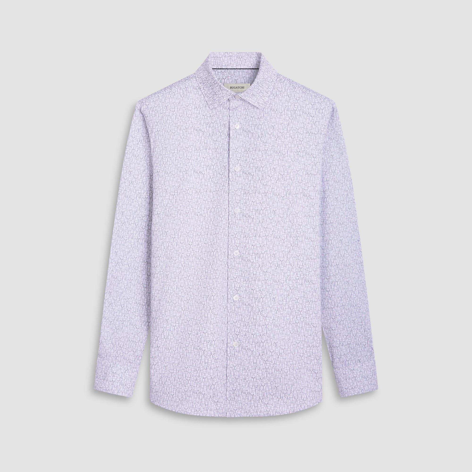 James Barware OoohCotton Shirt