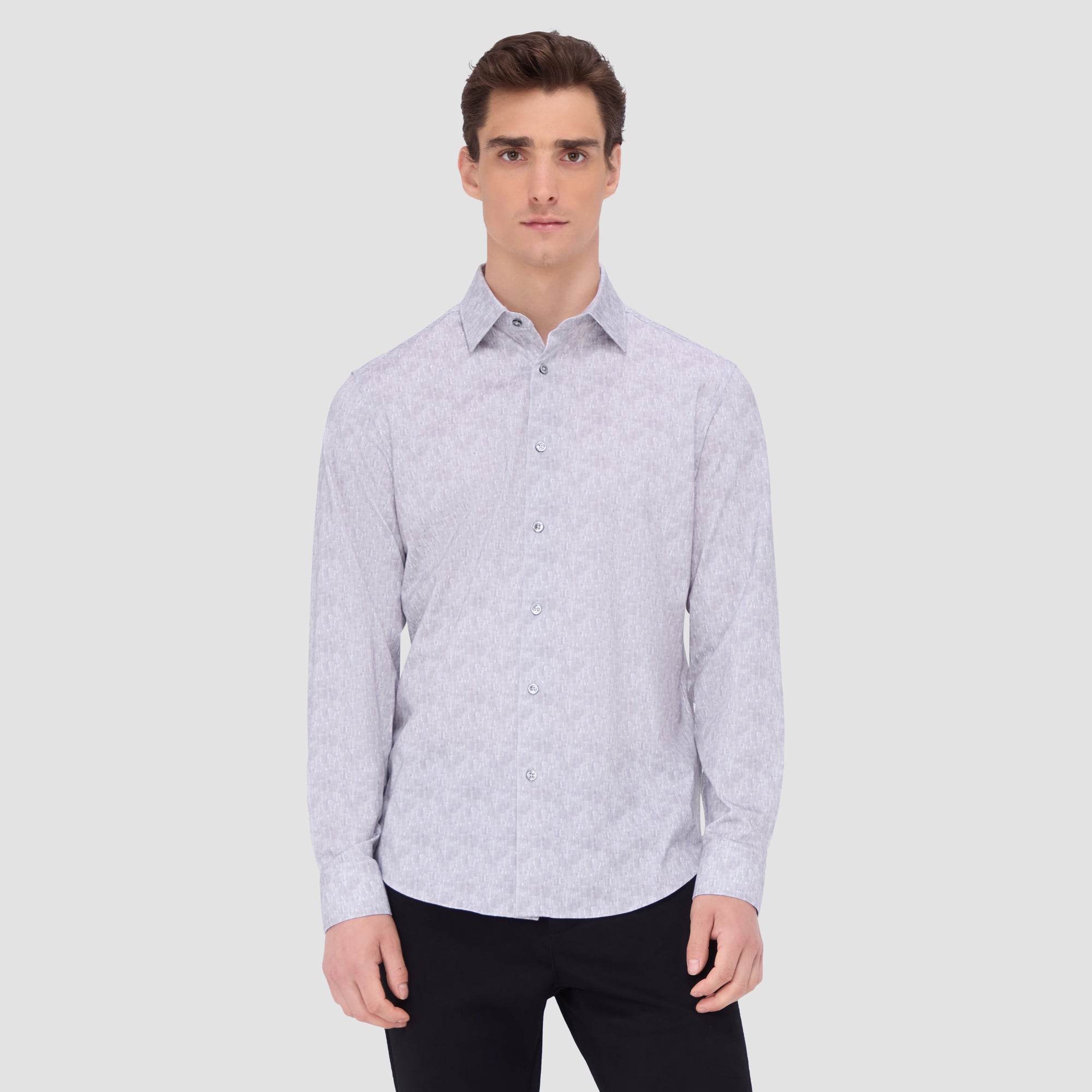 James Abstract OoohCotton Shirt