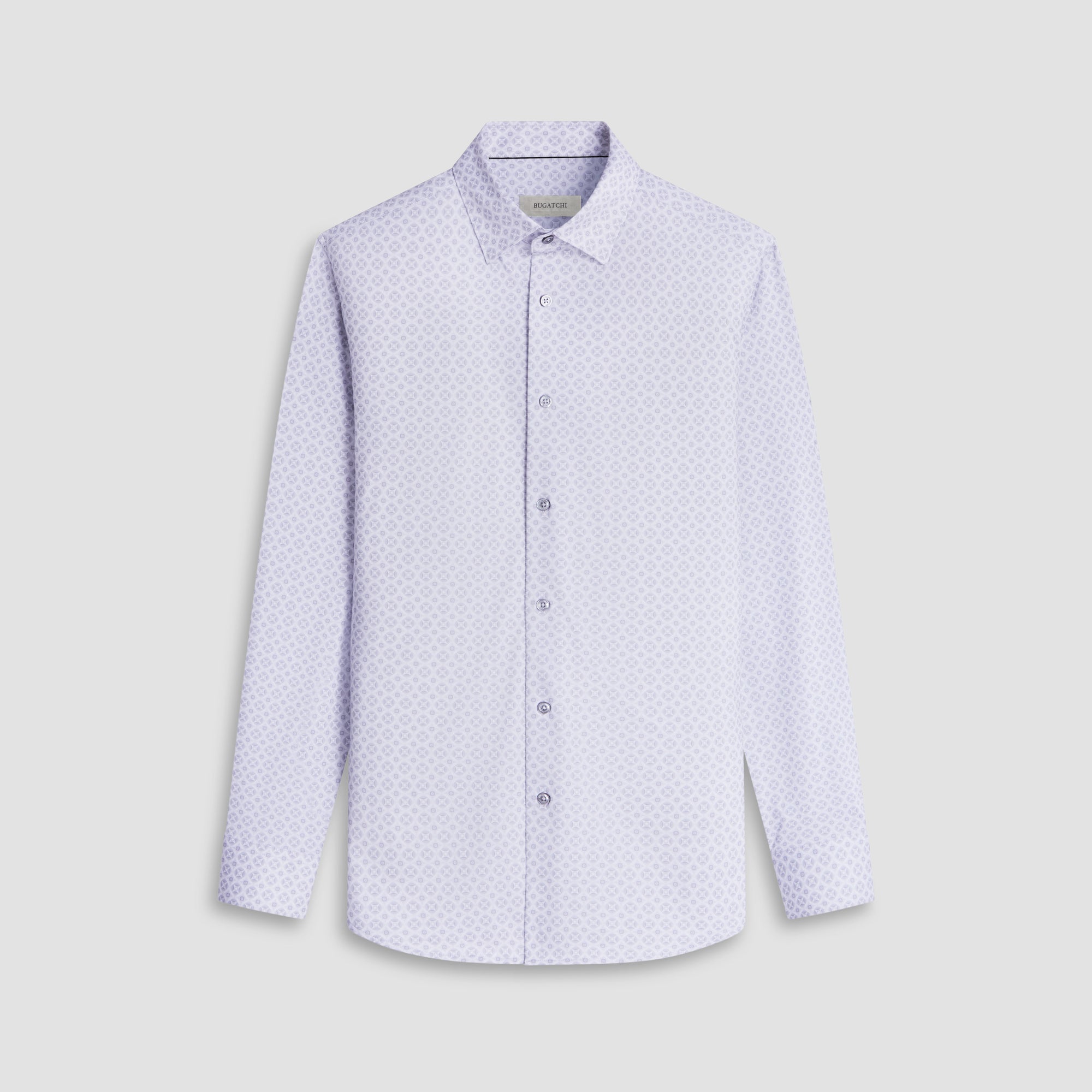 Jules Geometric OoohCotton Shirt