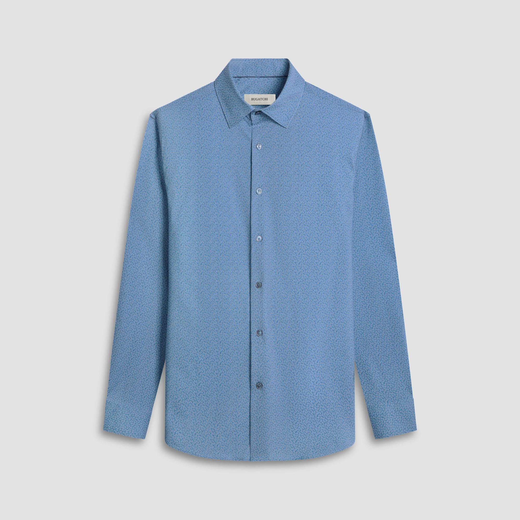 James Paisley OoohCotton Shirt
