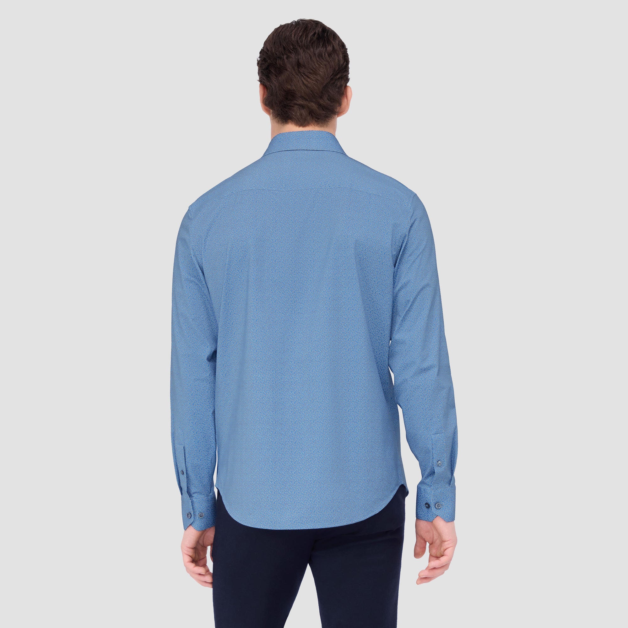 James Paisley OoohCotton Shirt