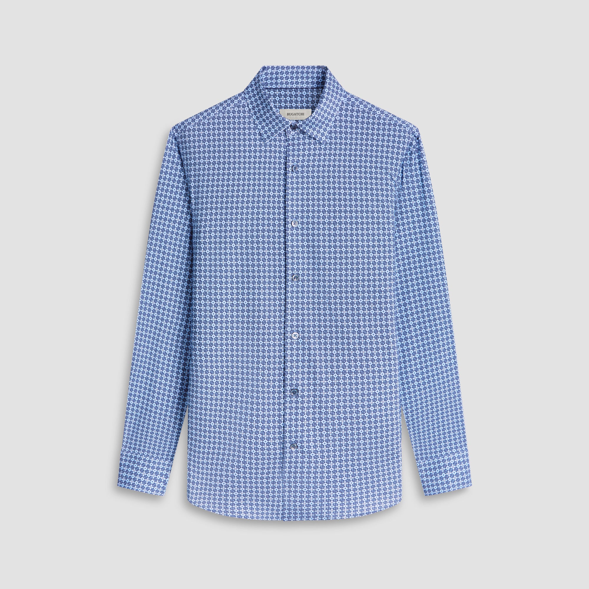 Jules Geometric OoohCotton Shirt