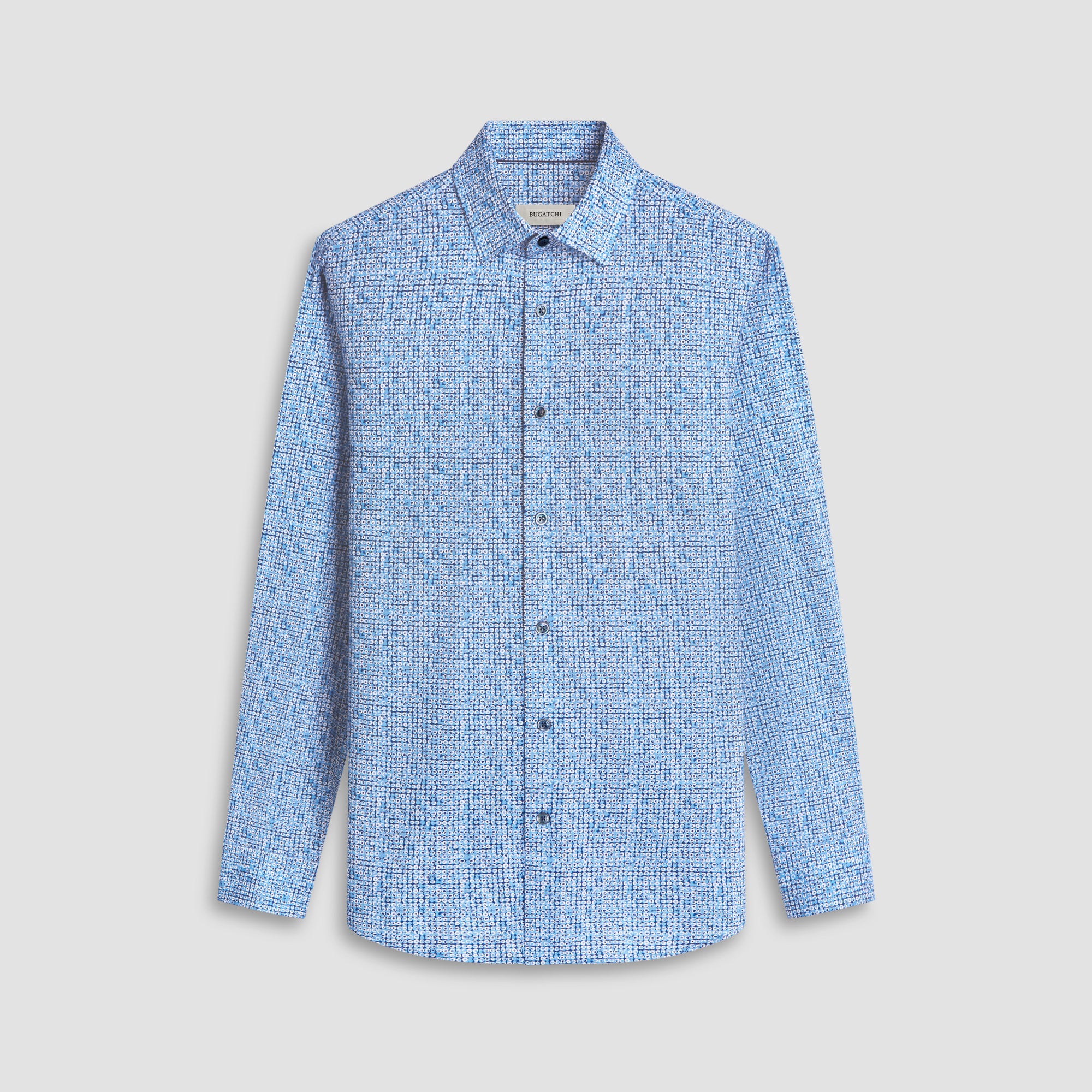 James Abstract OoohCotton Shirt