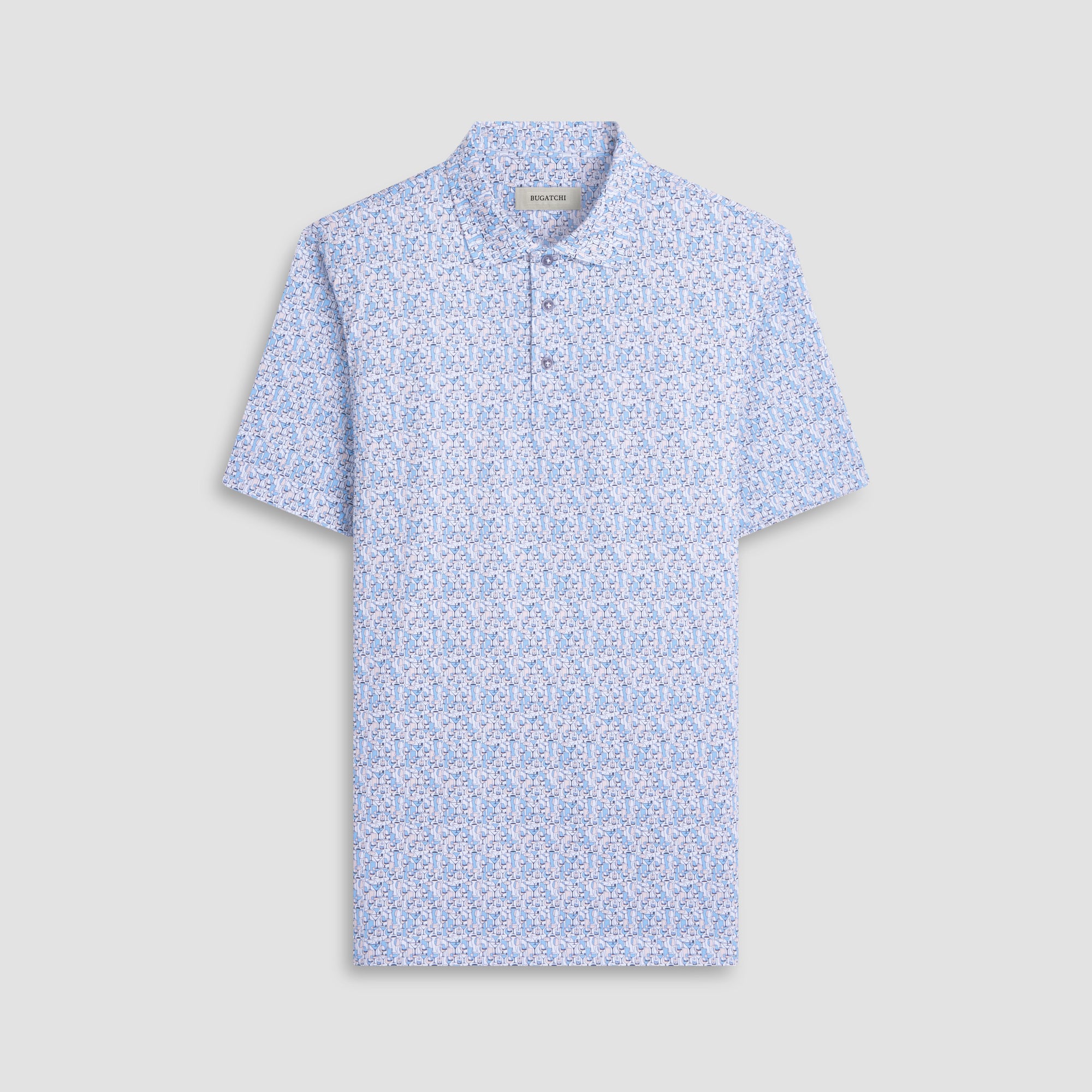 Victor Barware OoohCotton Polo