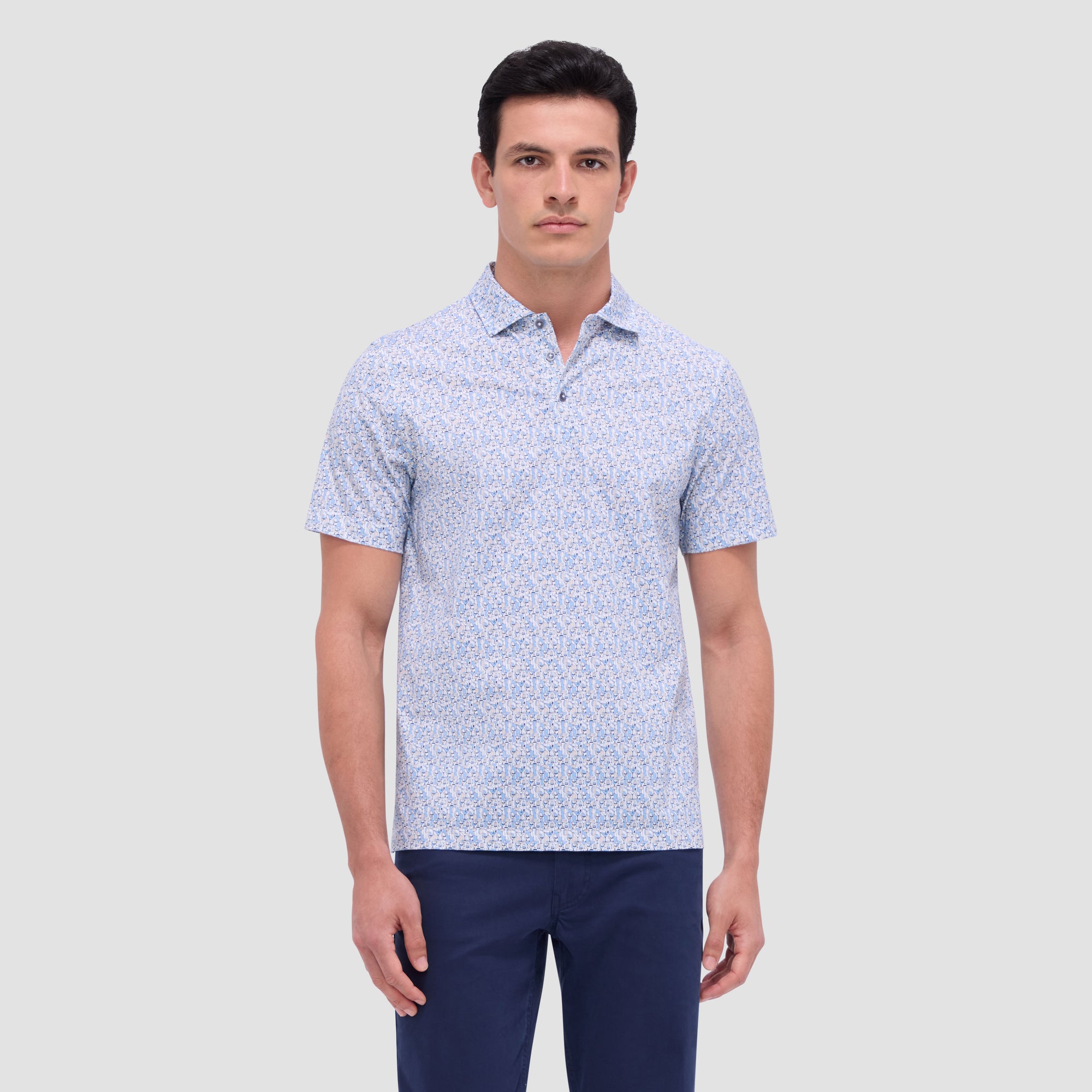 Victor Barware OoohCotton Polo